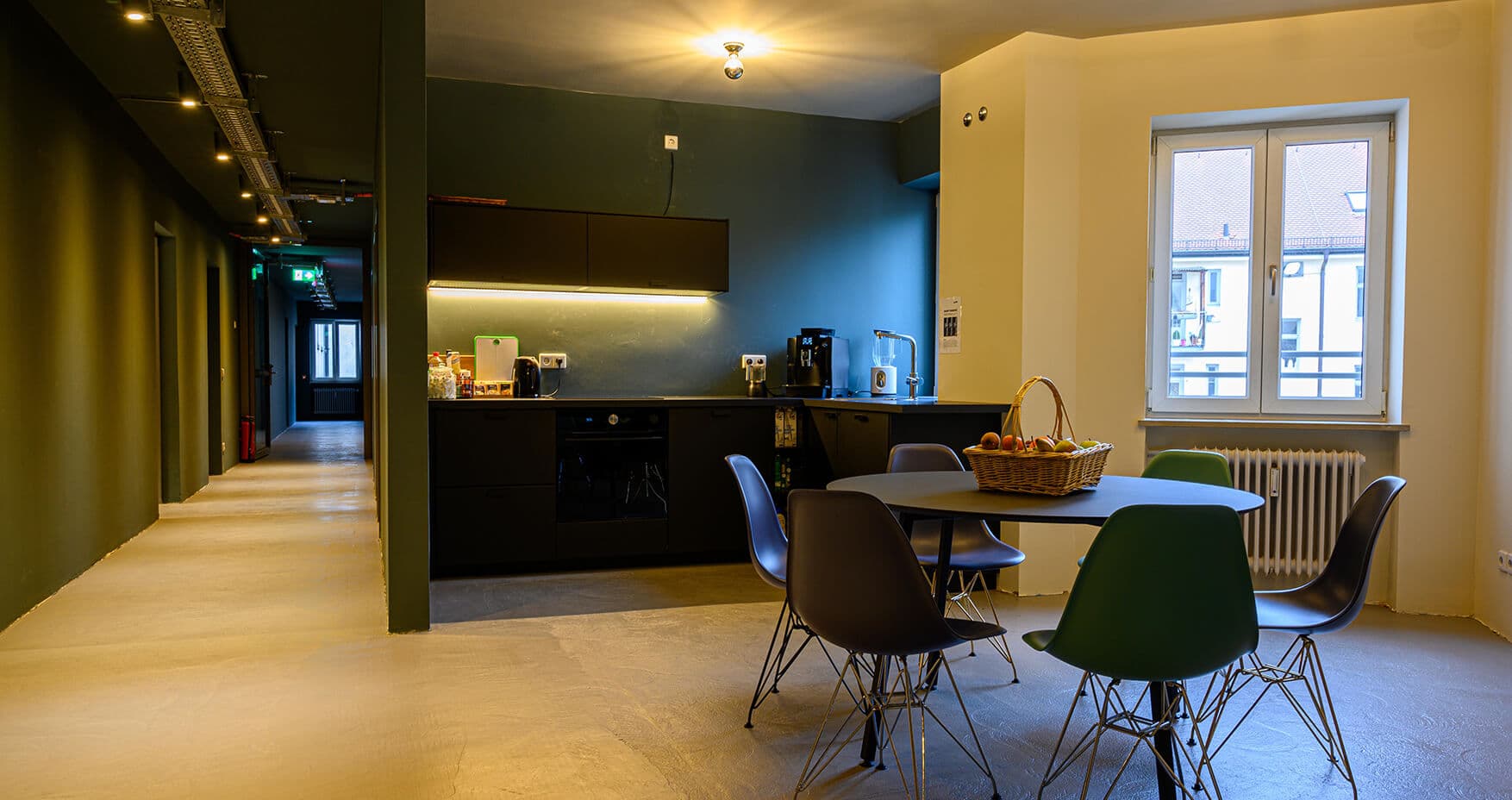 Grow.inc Spaces München Foto 2