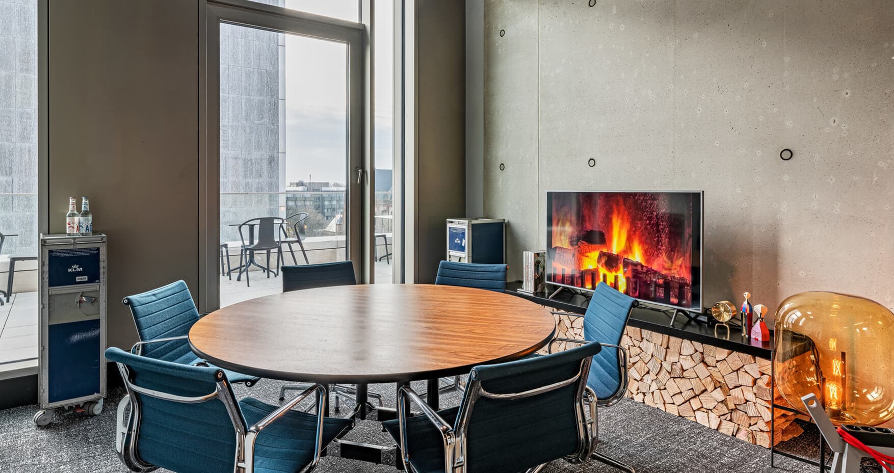 Design Offices Düsseldorf Fürst & Friedrich 4