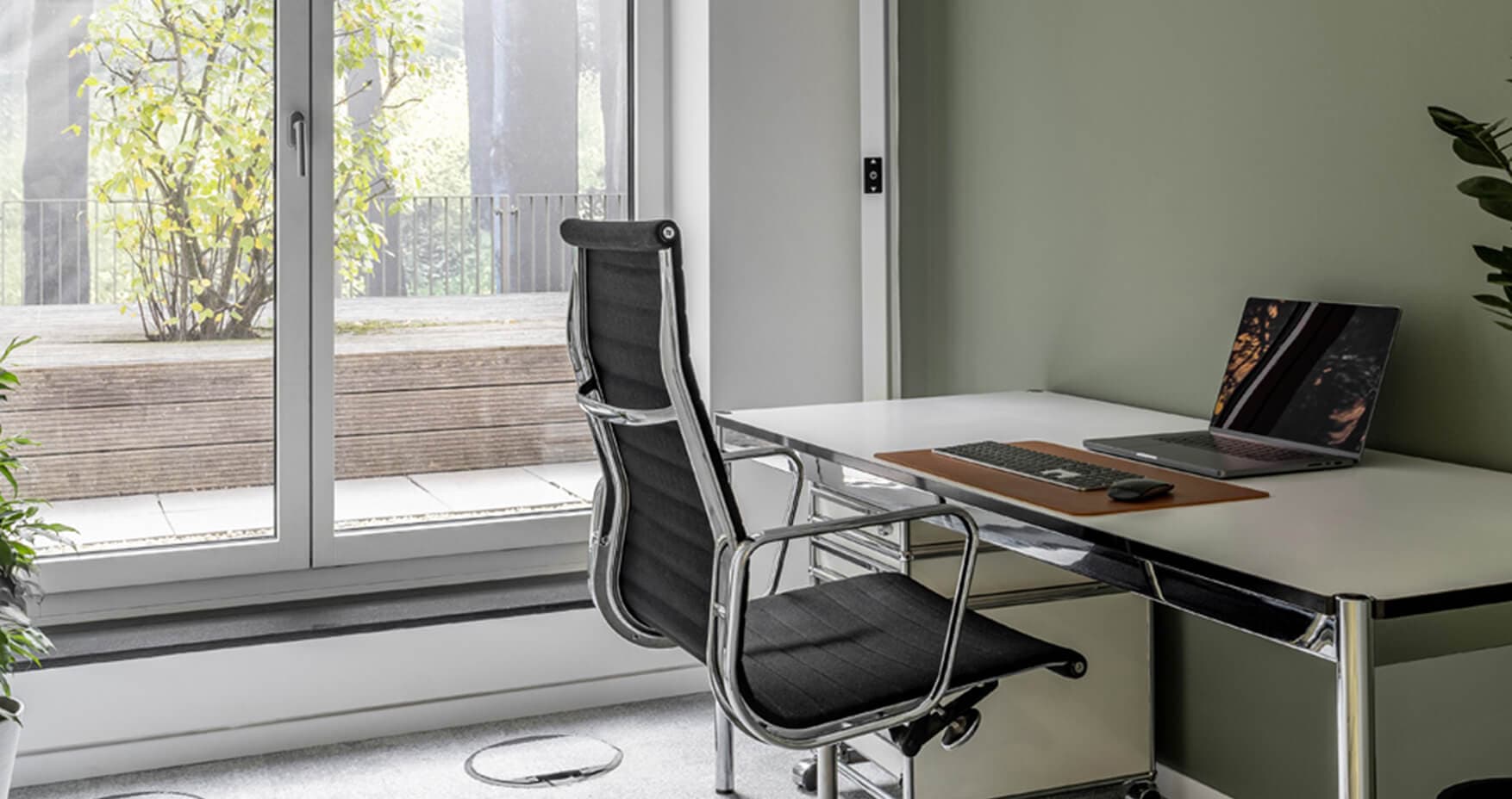 Office Club Düsseldorf 3