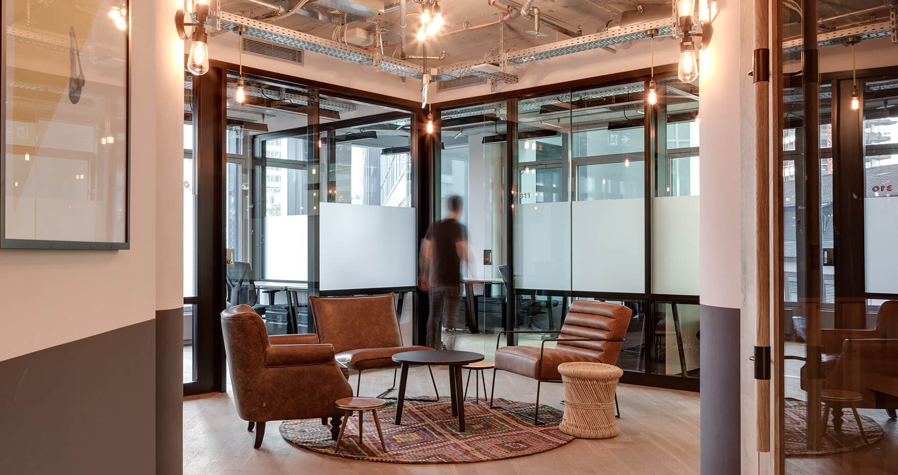 Mindspace Frankfurt Eurotheum 1