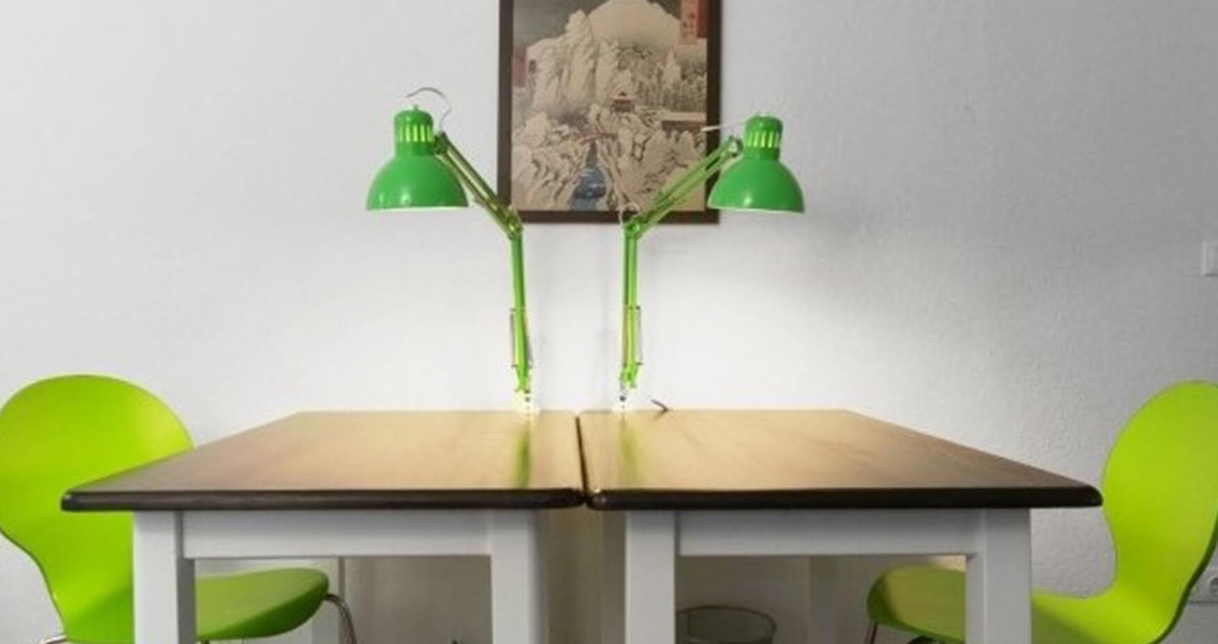 Kiez Büro Jägerstraße Foto 2