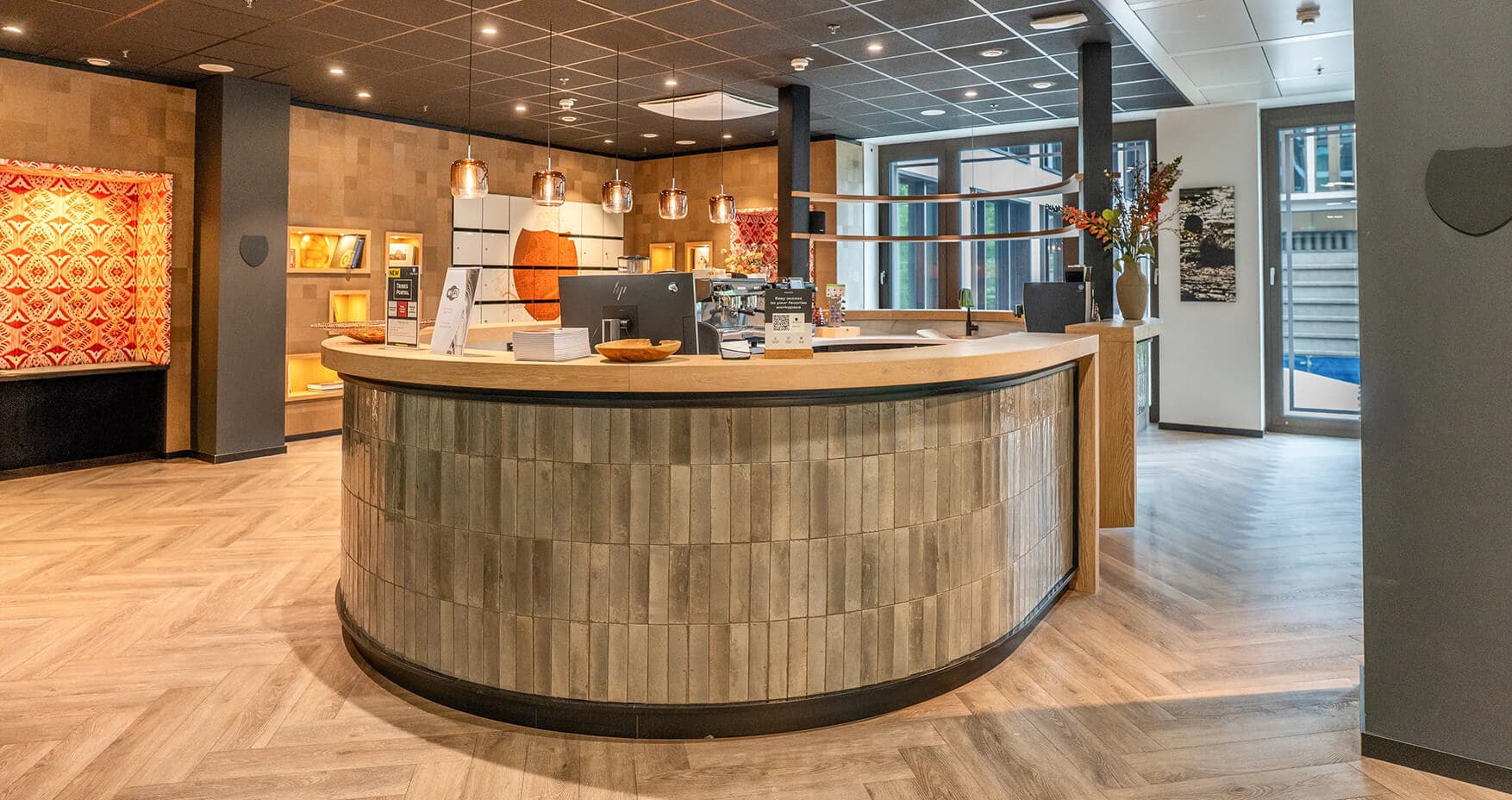 Tribes Frankfurt Marienforum Foto 5