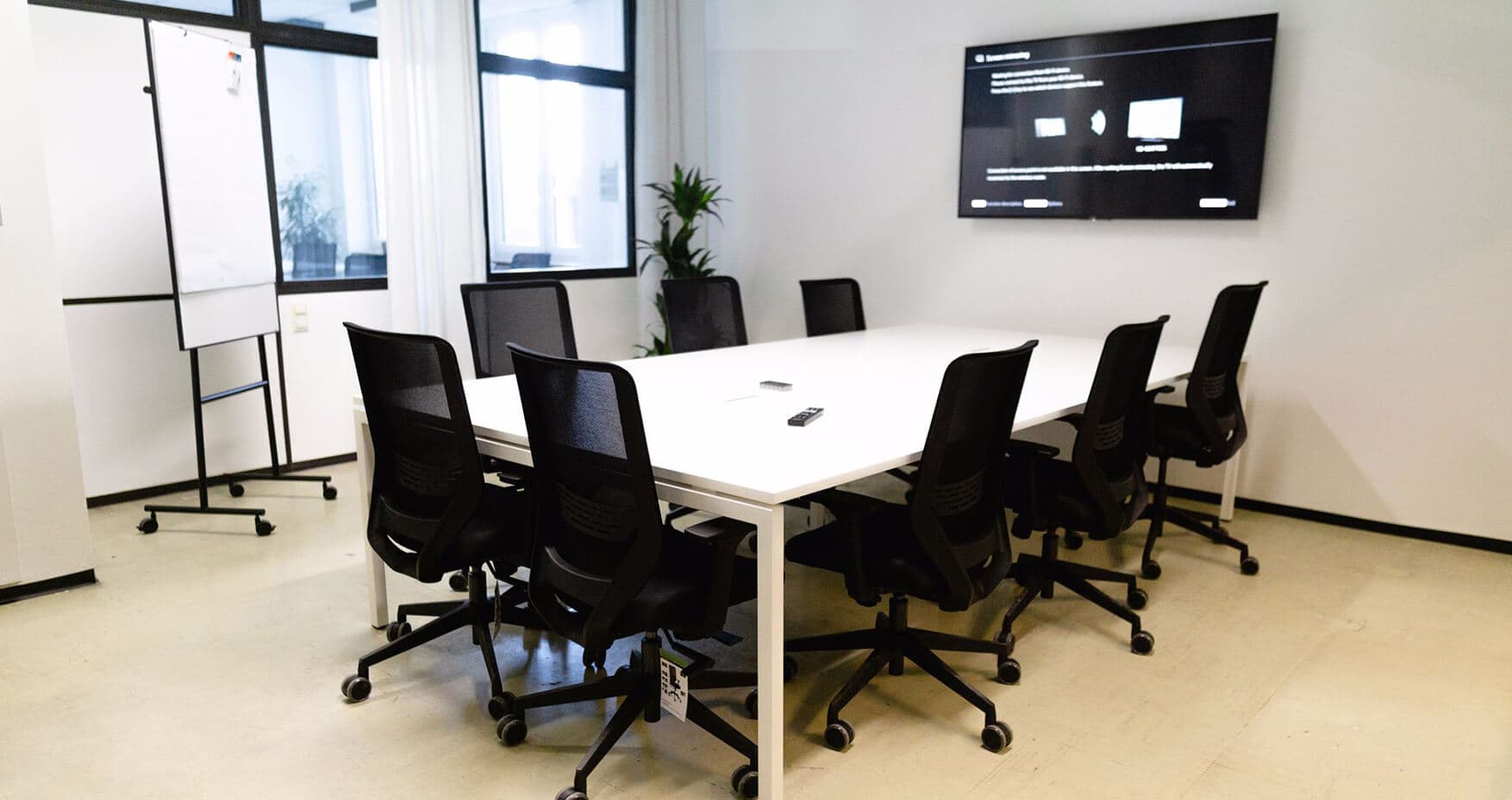 Ringbahn Coworking Berlin Foto 2