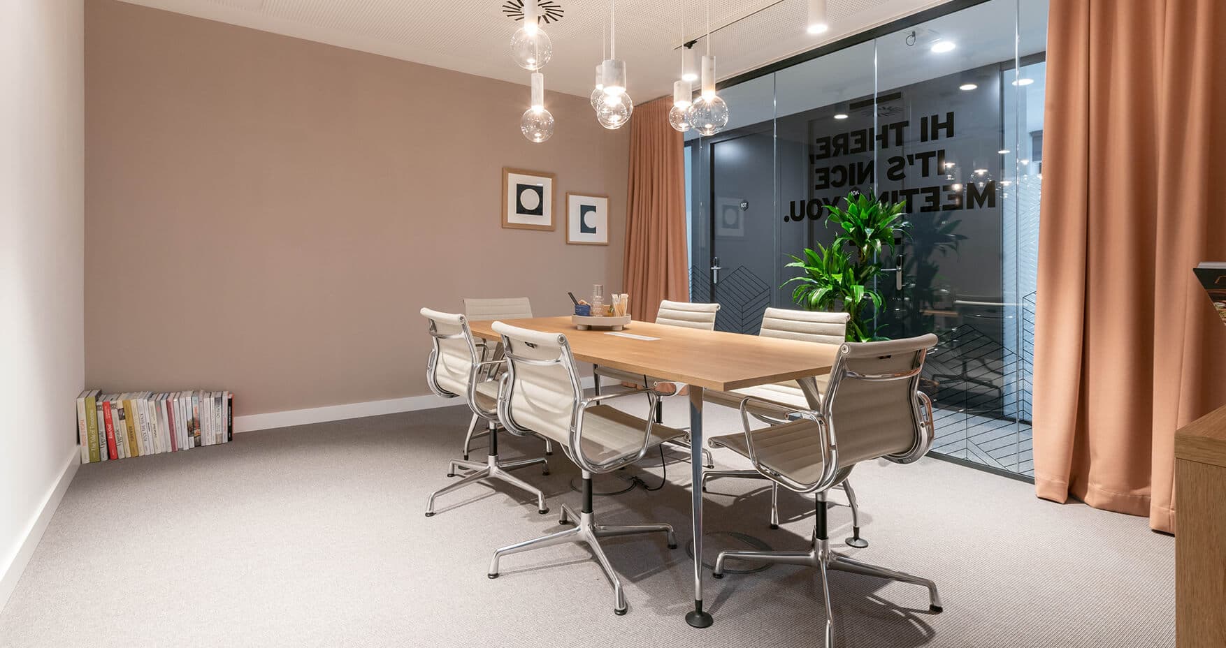 Spaces Berlin Prenzlauer Berg Foto 3