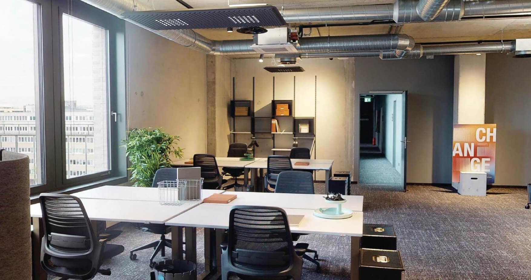 Design Offices Hamburg Hammerbrook Foto 3