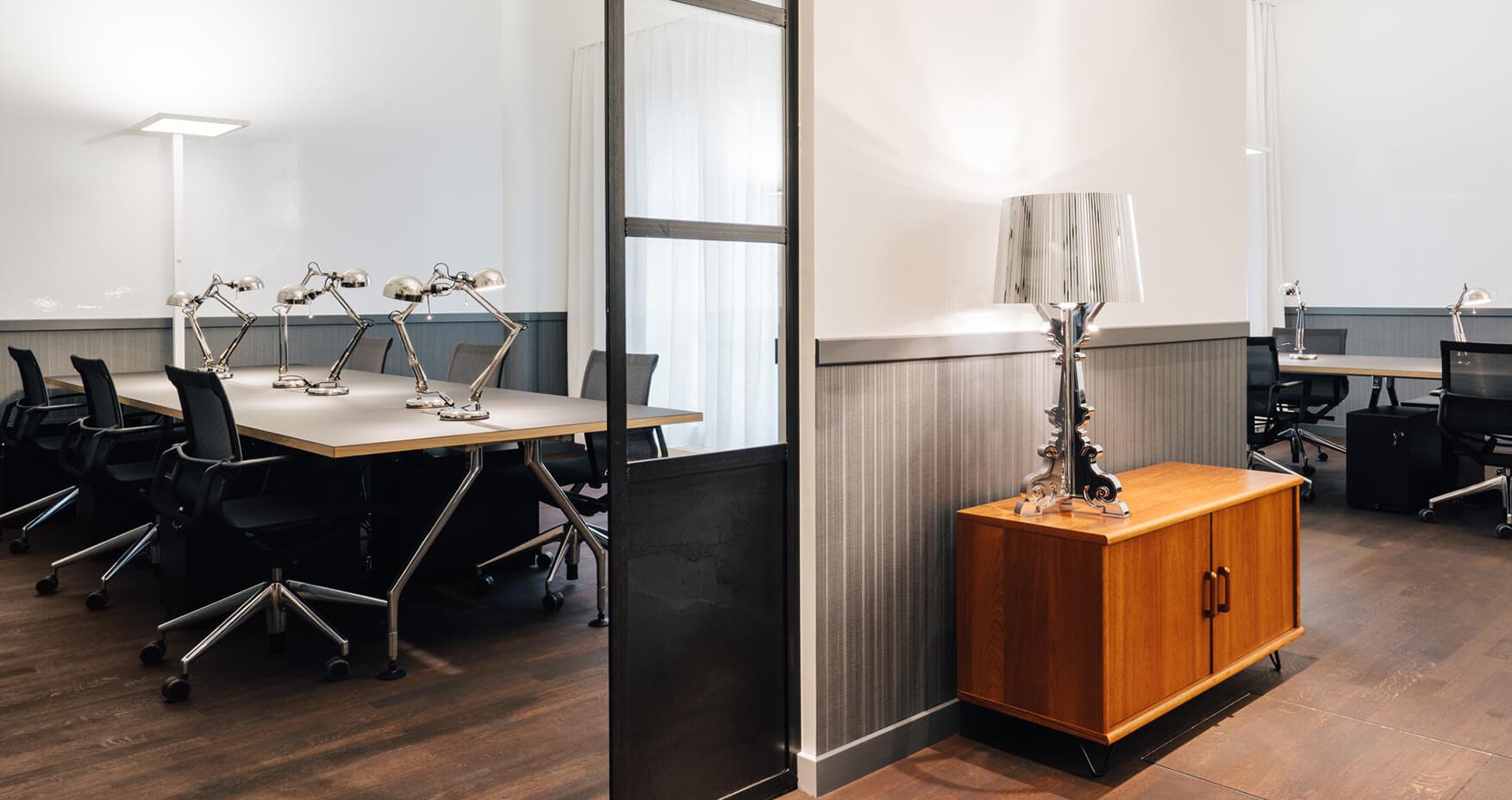 Ruby Carl Workspaces Düsseldorf 5