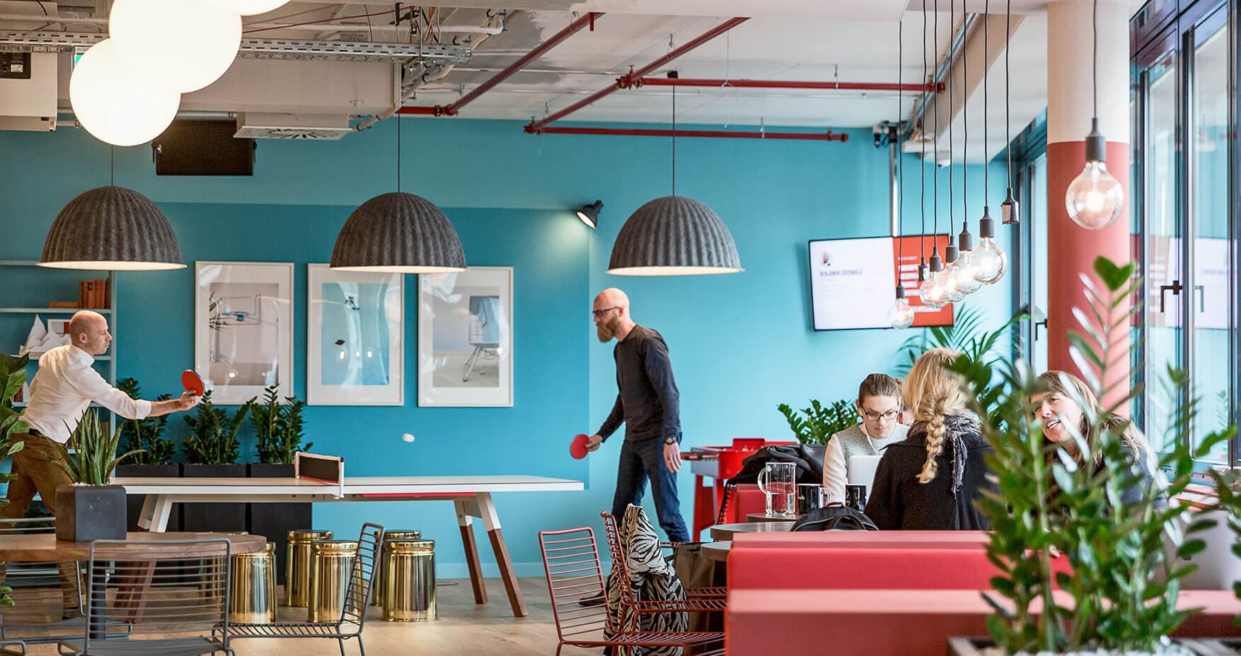 WeWork Hamburg Stadthaus Foto 4