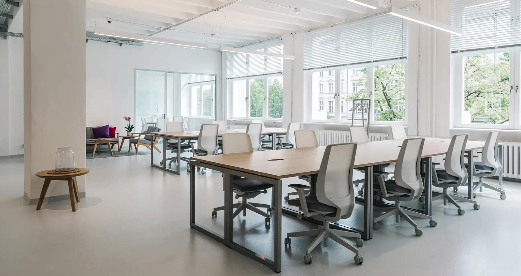 Knotel Mehringdamm 33 1