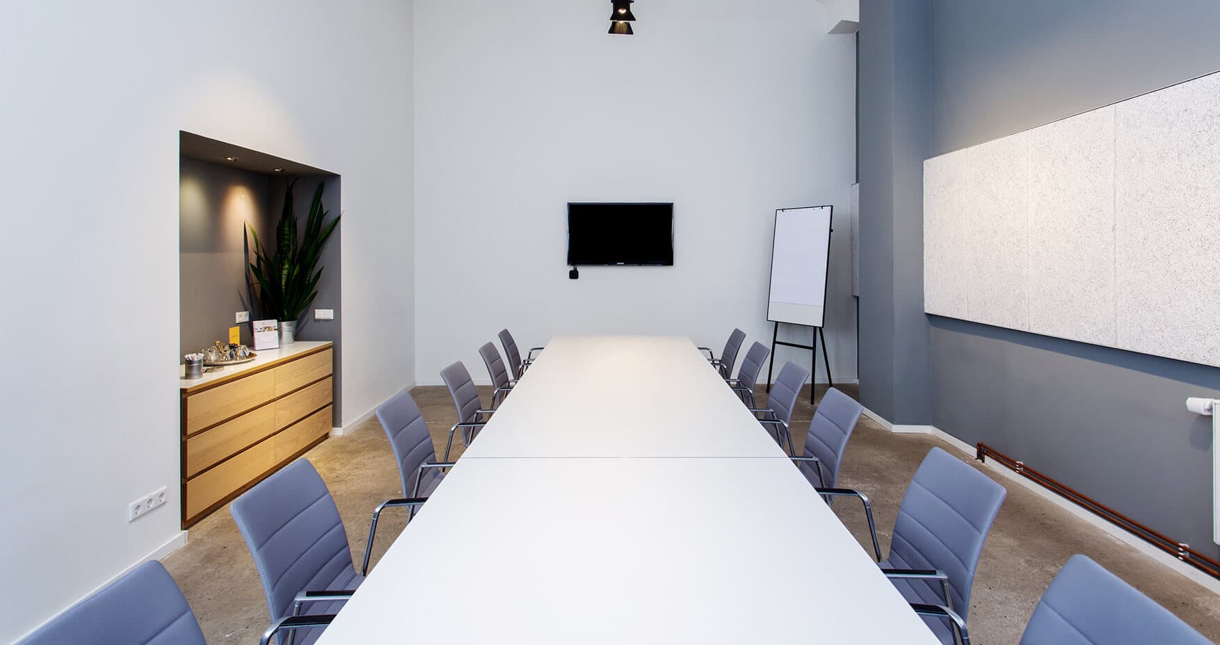 Office Club Berlin Prenzlauer Berg Foto 5