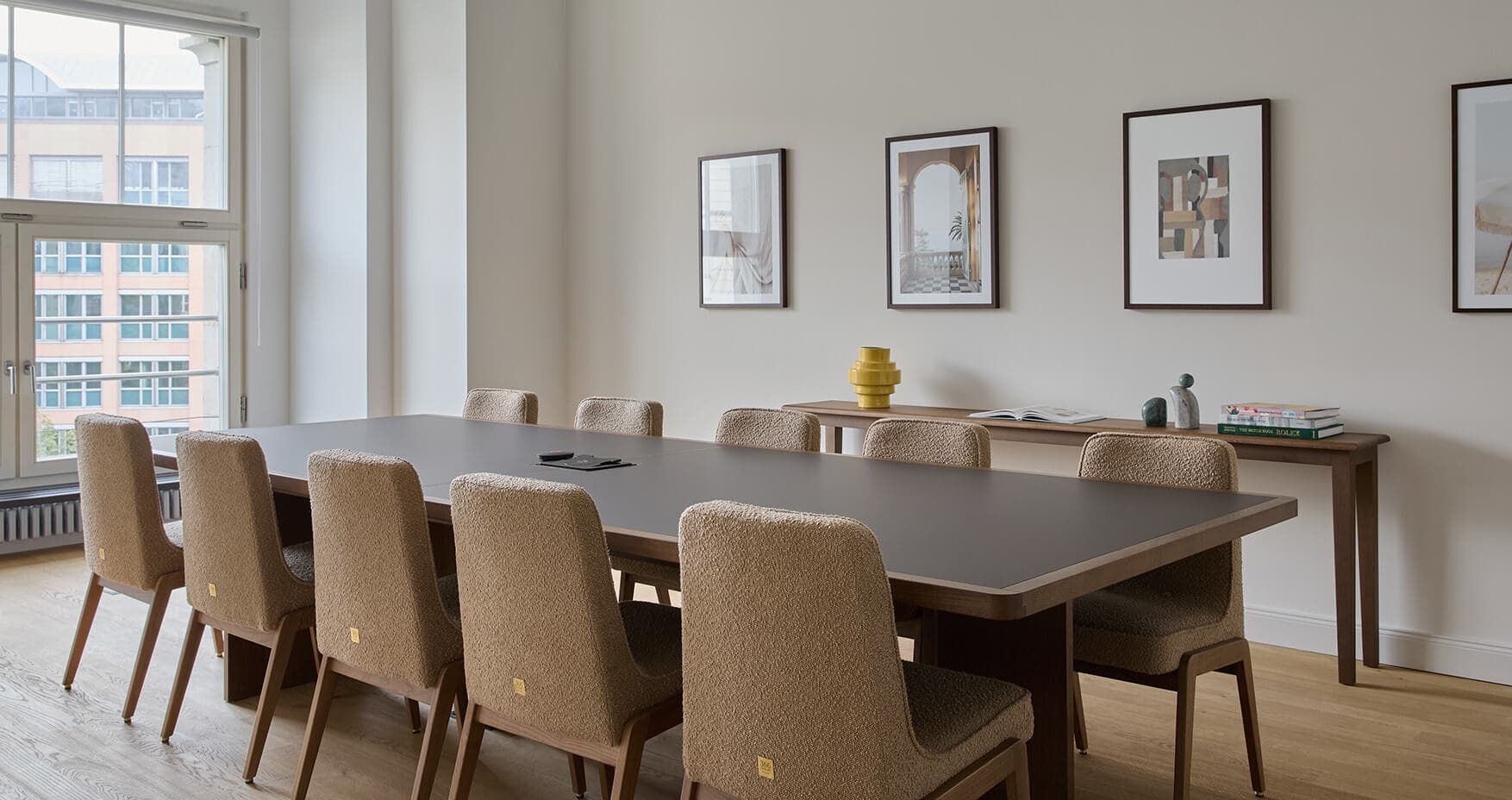 Mindspace Berlin Hausvogteiplatz Foto 5