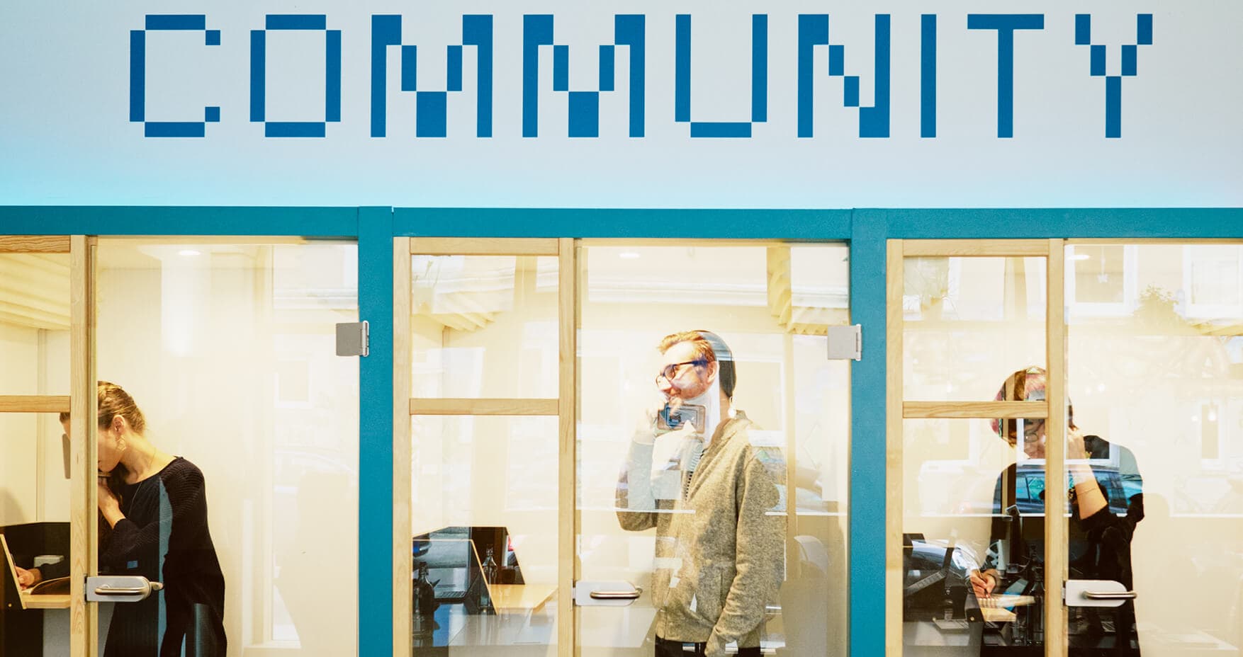 betahaus Hamburg Foto 3