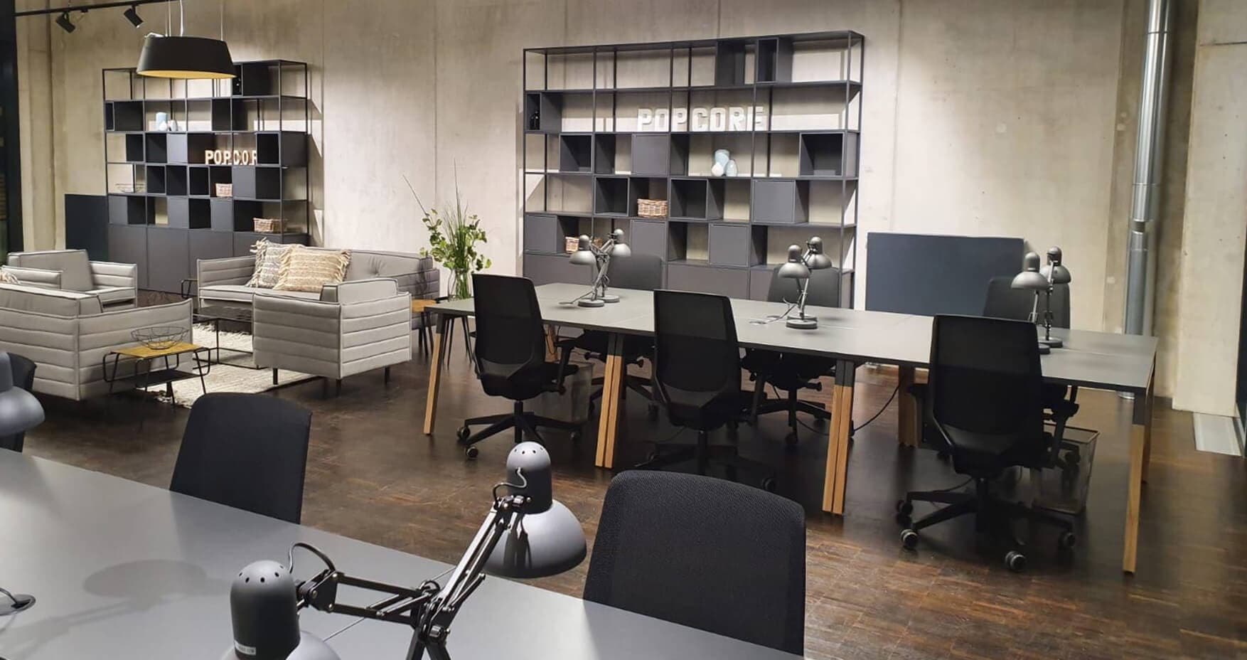 Knotel Hussitenstraße Foto 2