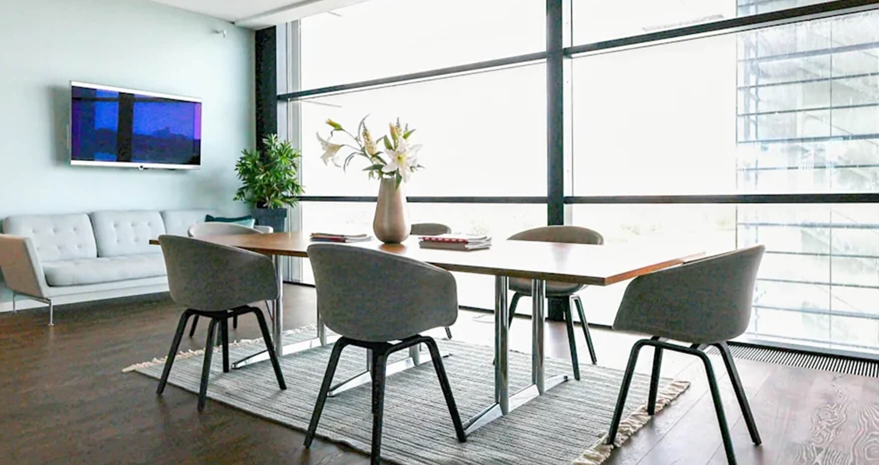 Signature by Regus Köln Kranhaus 4