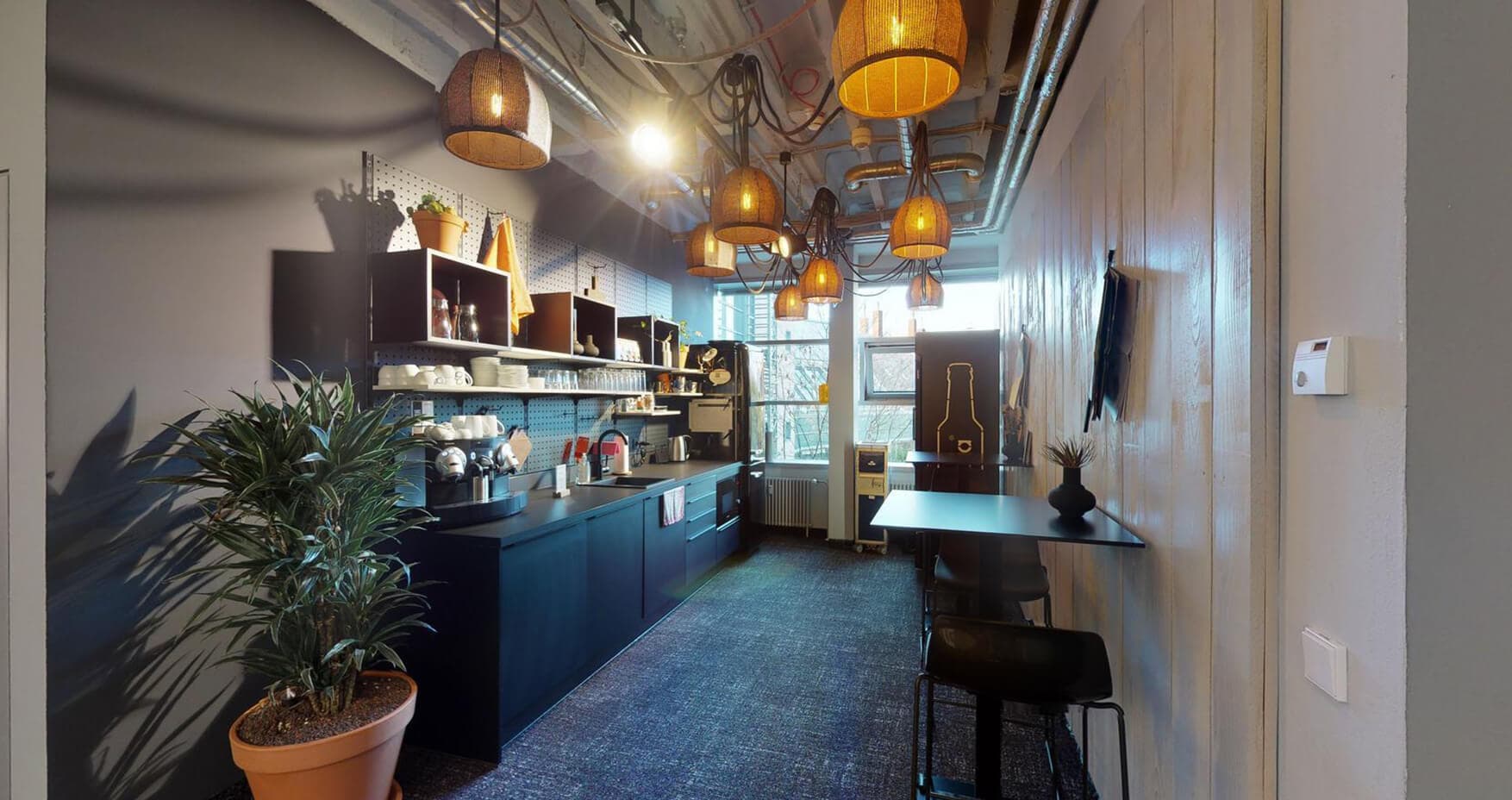 Design Offices Campus Königsplatz Foto 2