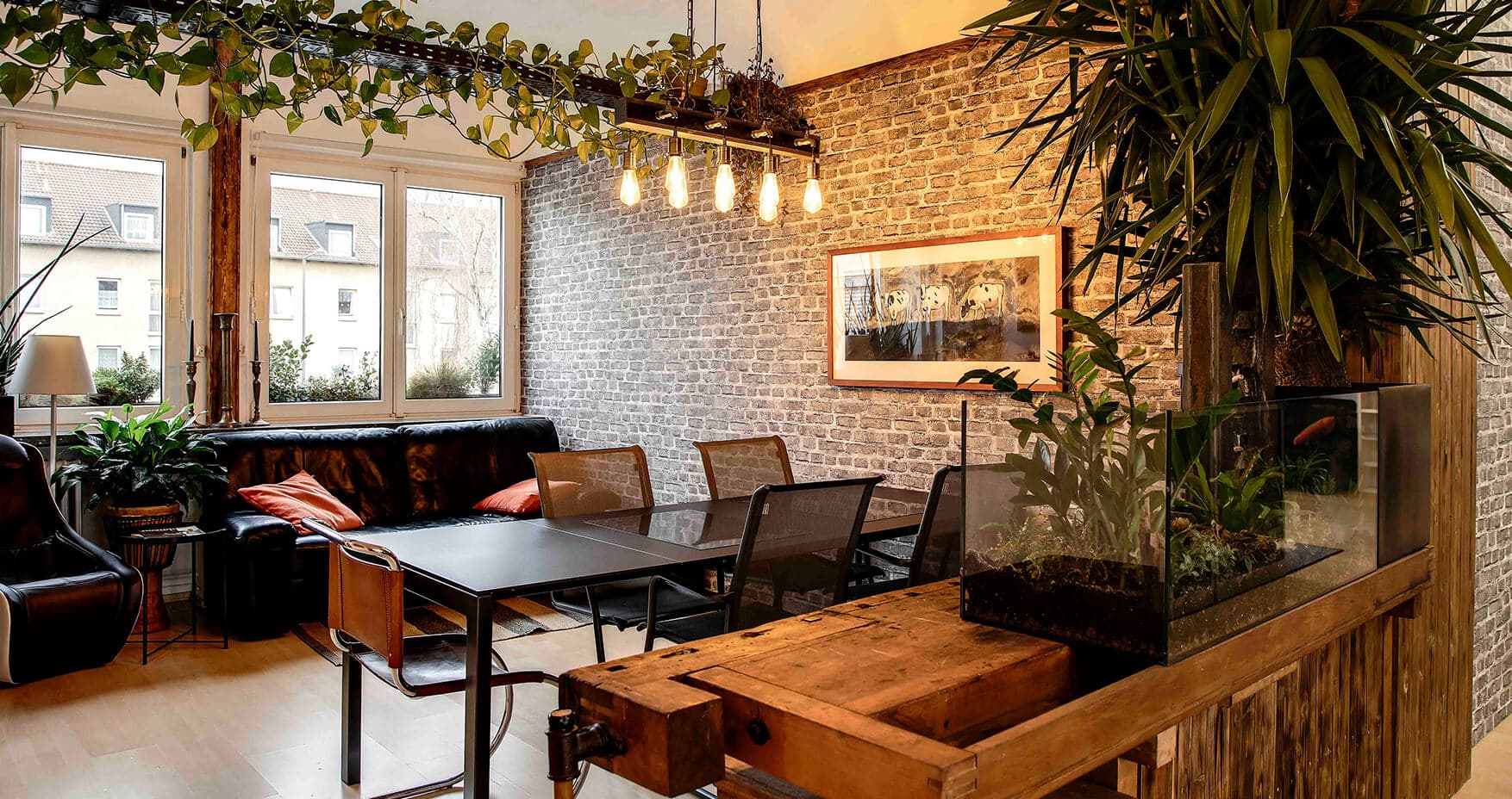 Comuna 7 Coworking Köln 5