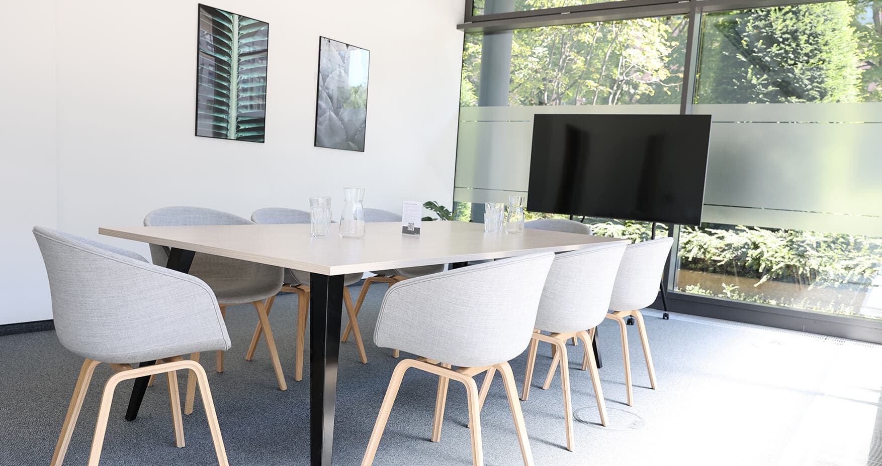 Rivvers München-Laim Foto 2