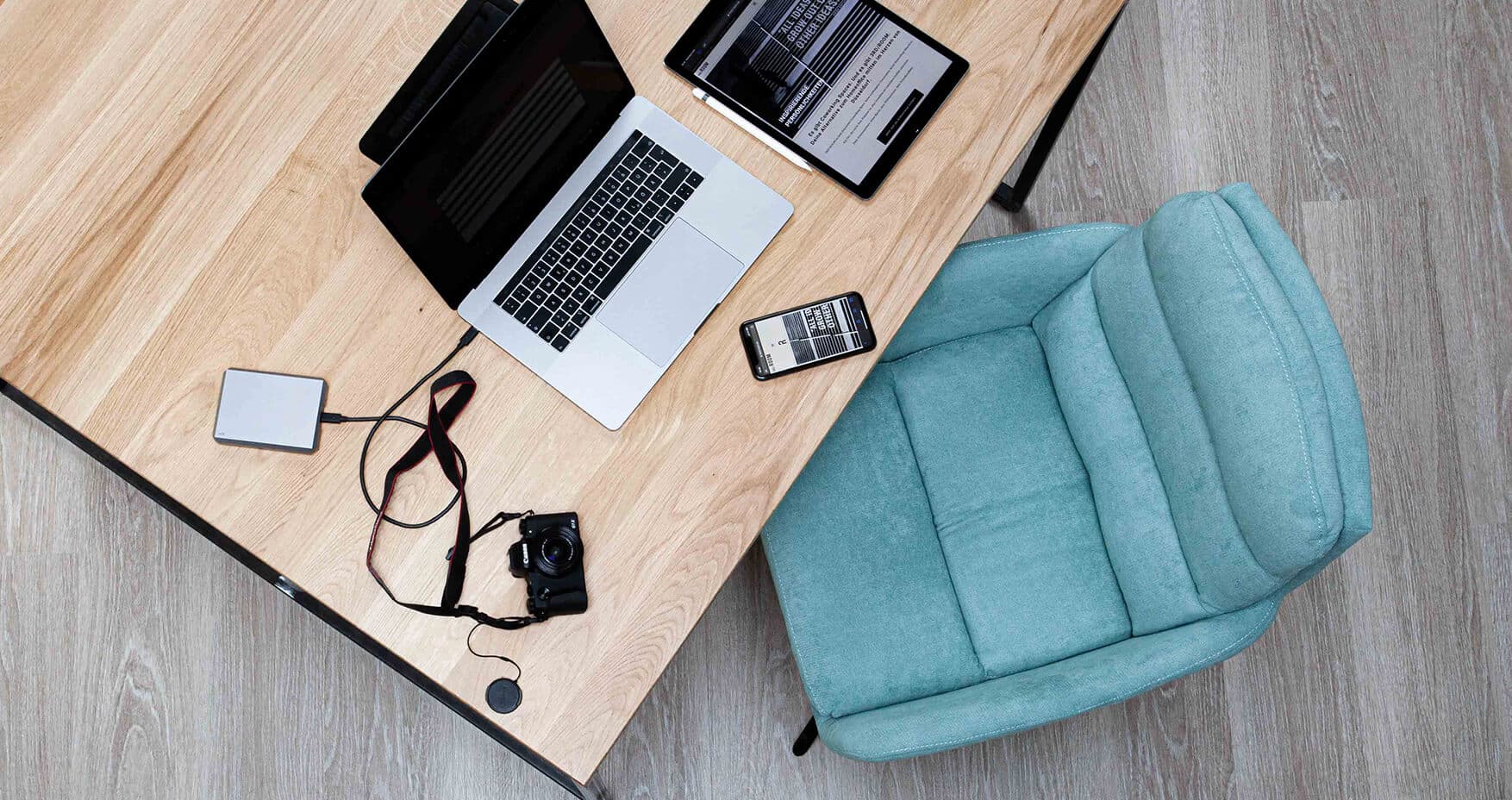 3rd Room Coworking Düsseldorf 3