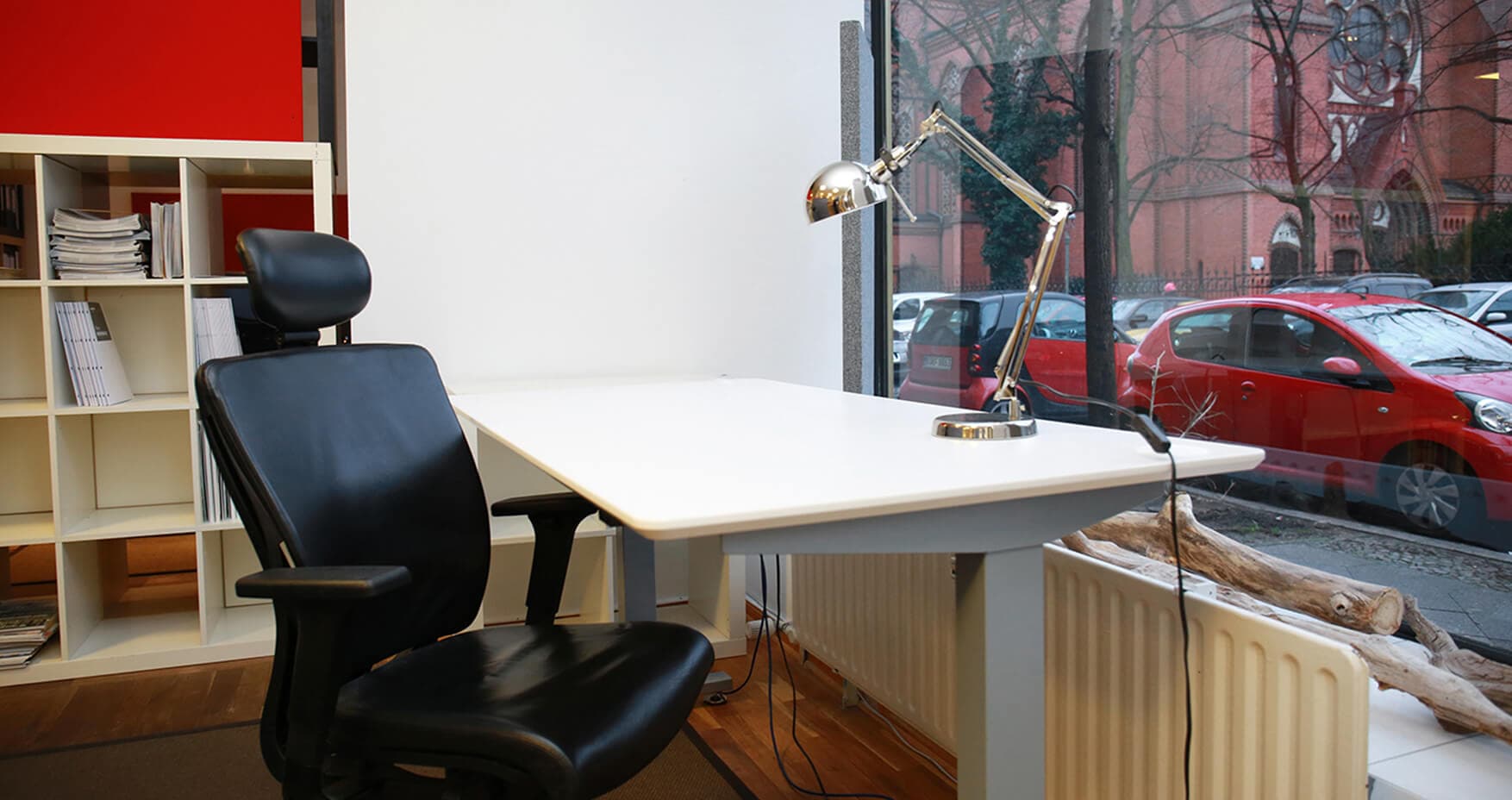 House of Clouds Berlin 1