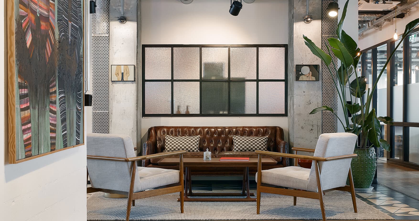 Mindspace Berlin Friedrichstraße Foto 5