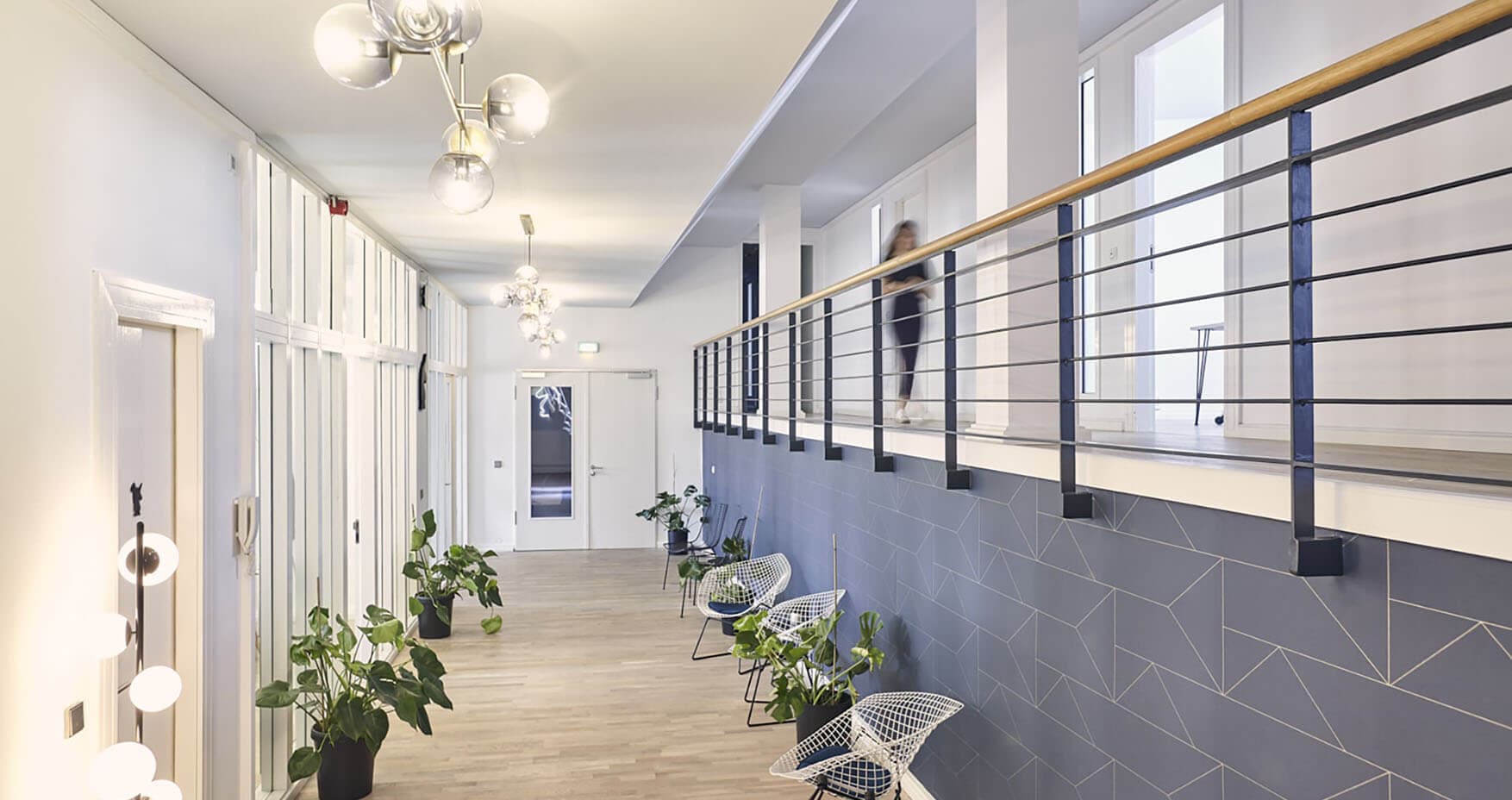 Workspaces Berlin Schlüter