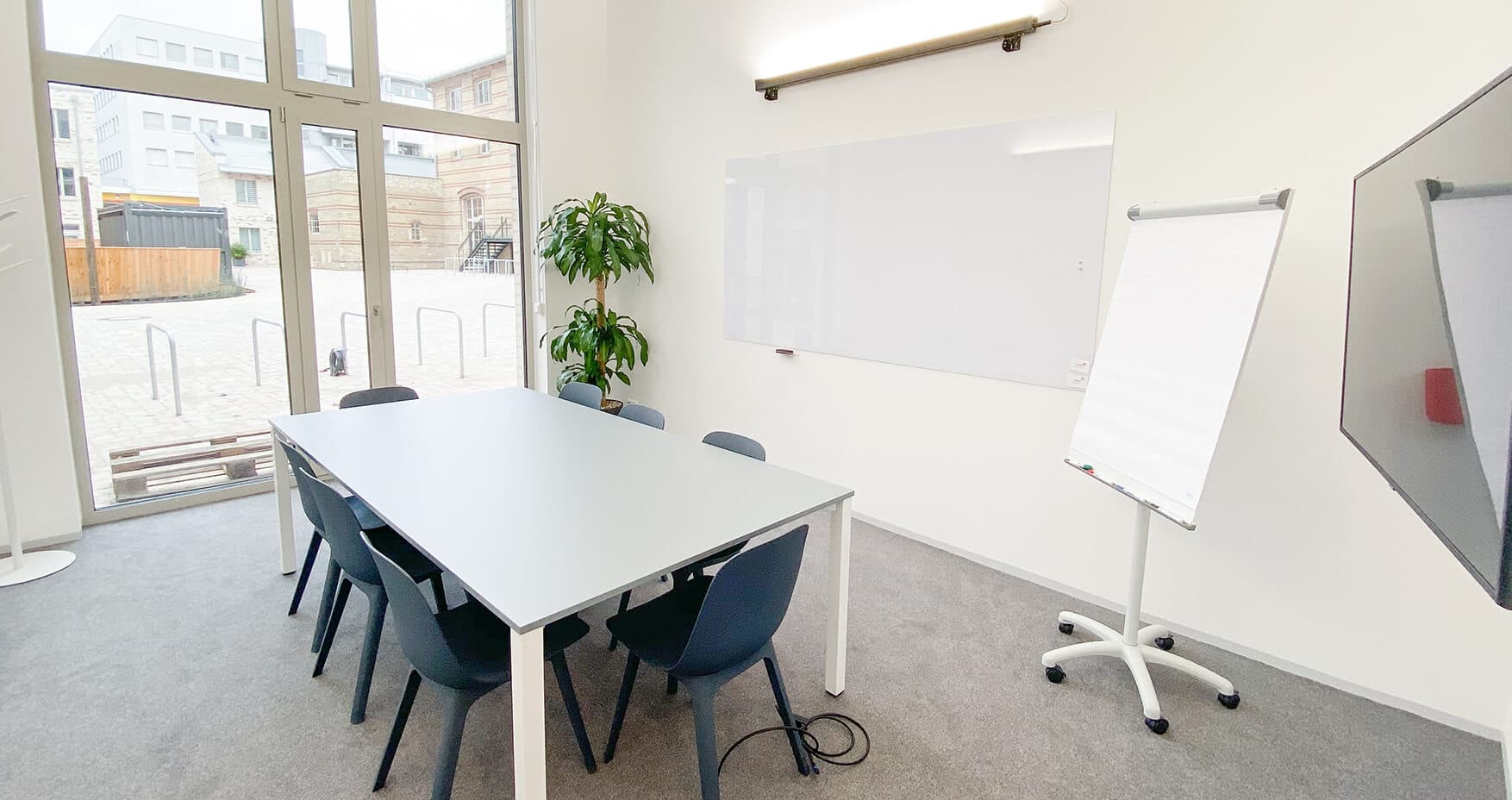 Scaling Spaces Berlin Prenzlauer Berg Foto 4