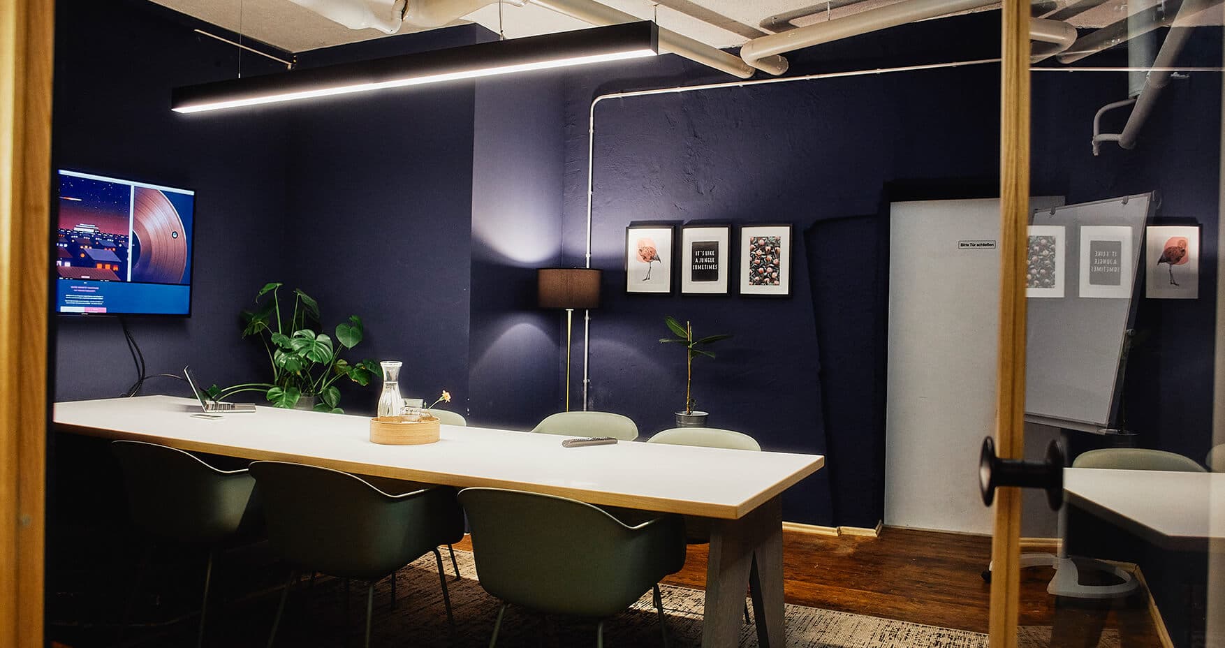 MATES München Thierschstraße Foto 3