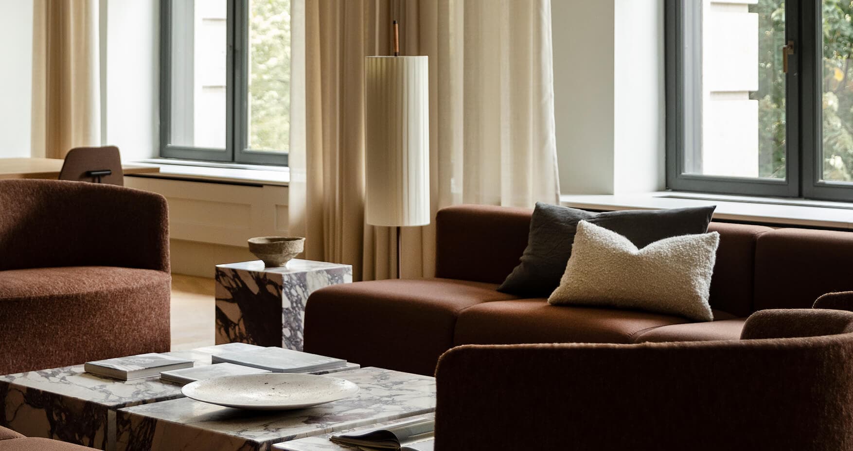 Linden Palais by FORA Foto 5