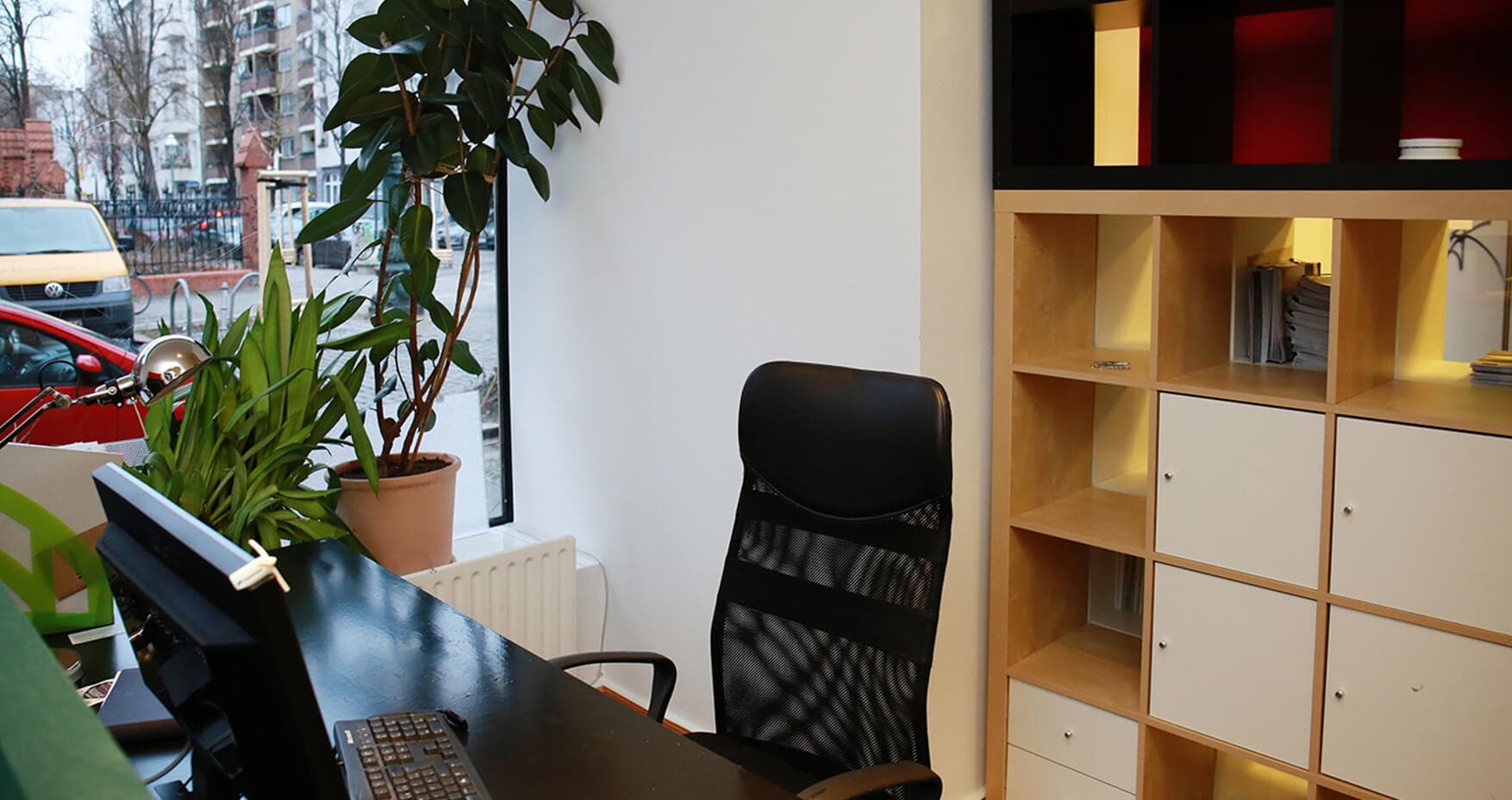 House of Clouds Berlin Foto 3