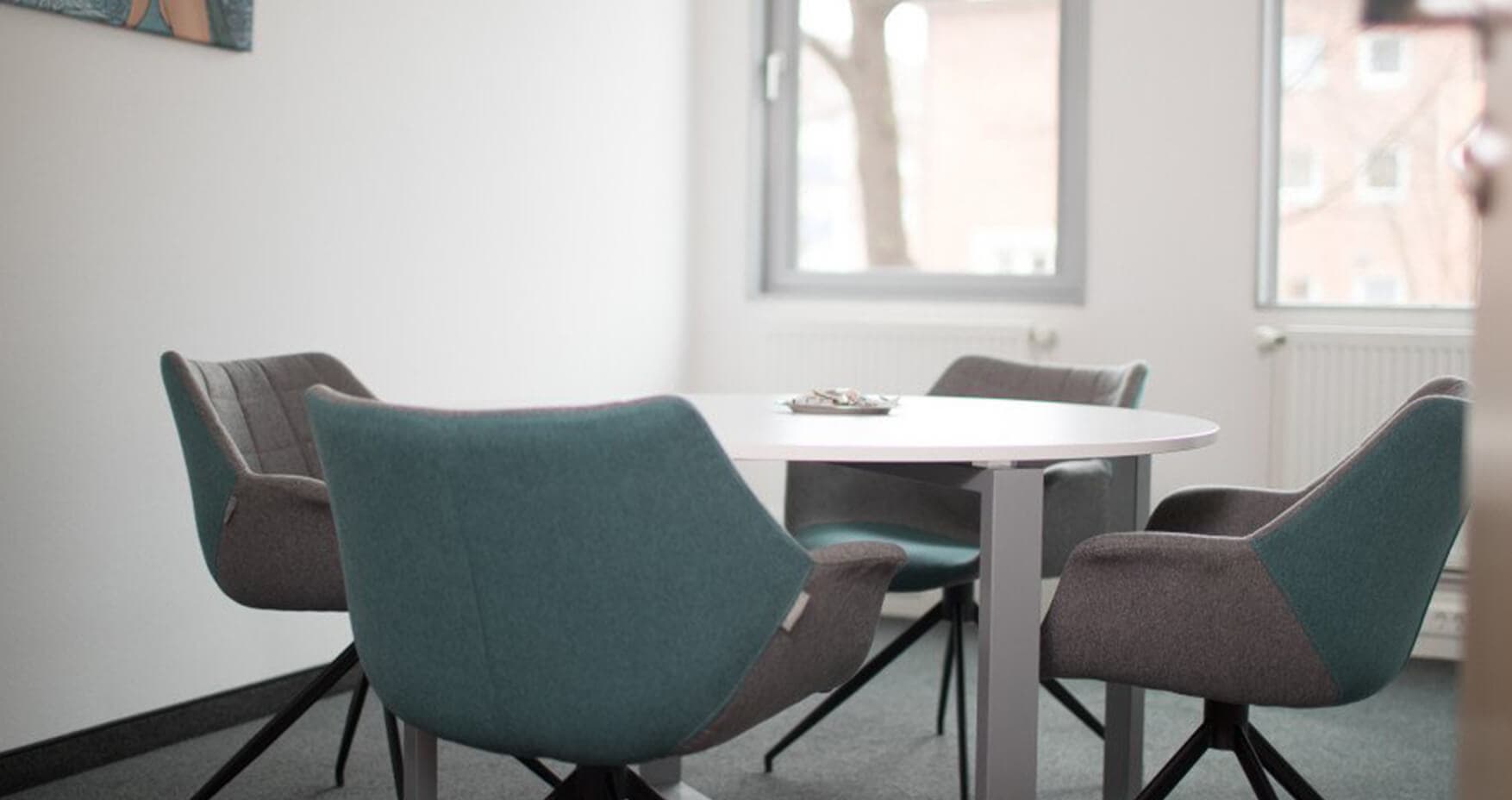 BZ Business Center Hamburg Foto 2