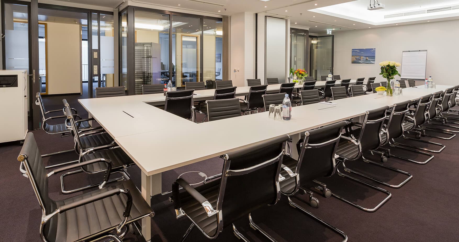 ABC Workspaces Berlin Friedrichstraße Foto 5