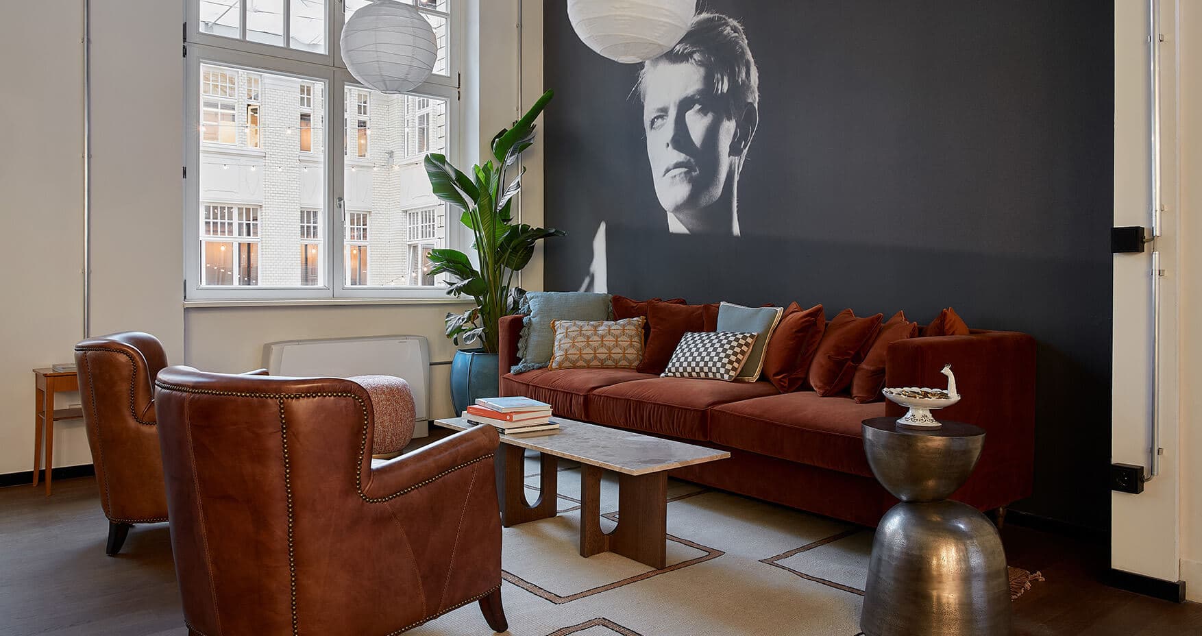 Mindspace Berlin Gendarmenmarkt Foto 2