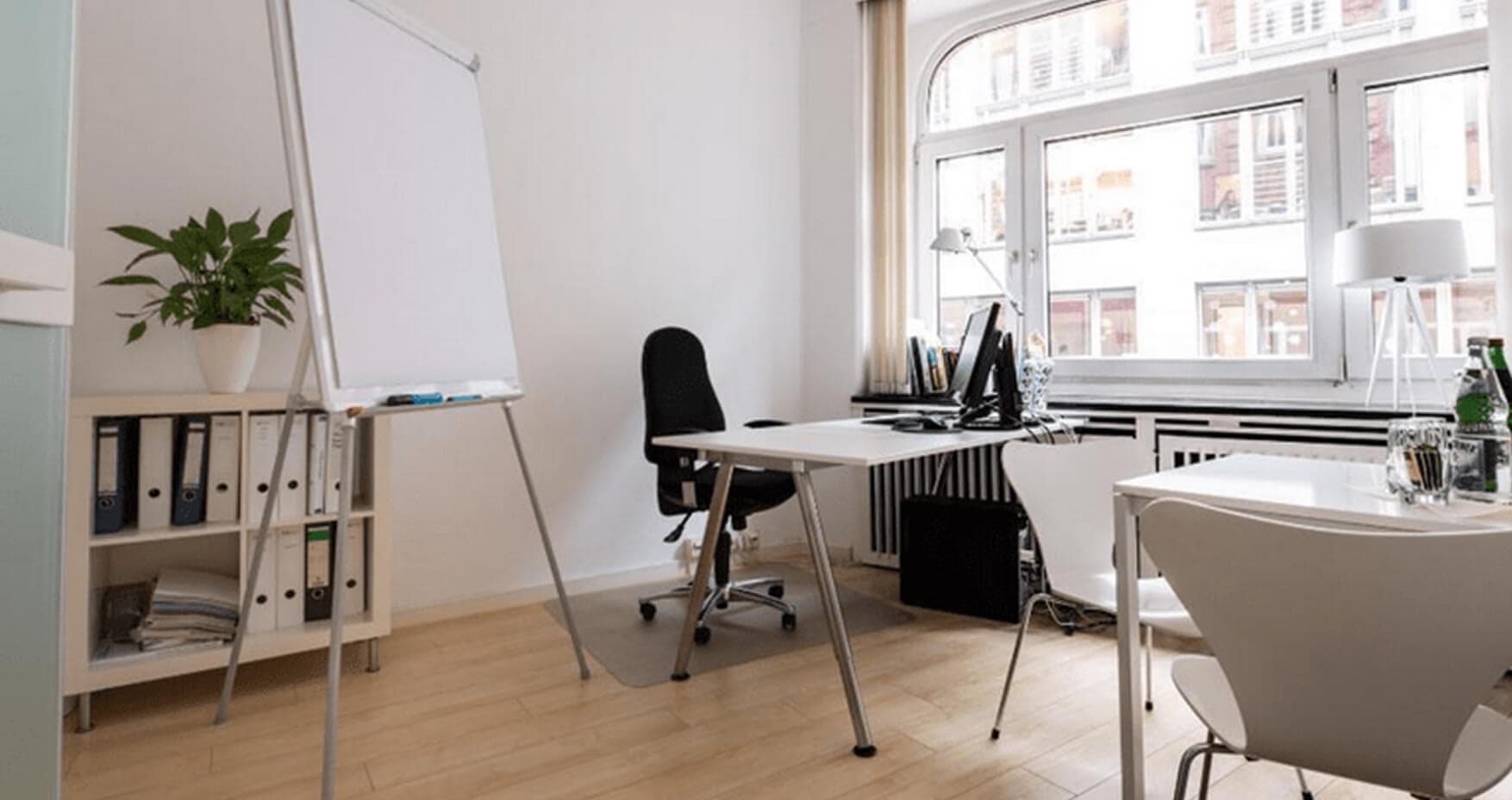 Lilienhof Business Center Hamburg Foto 3