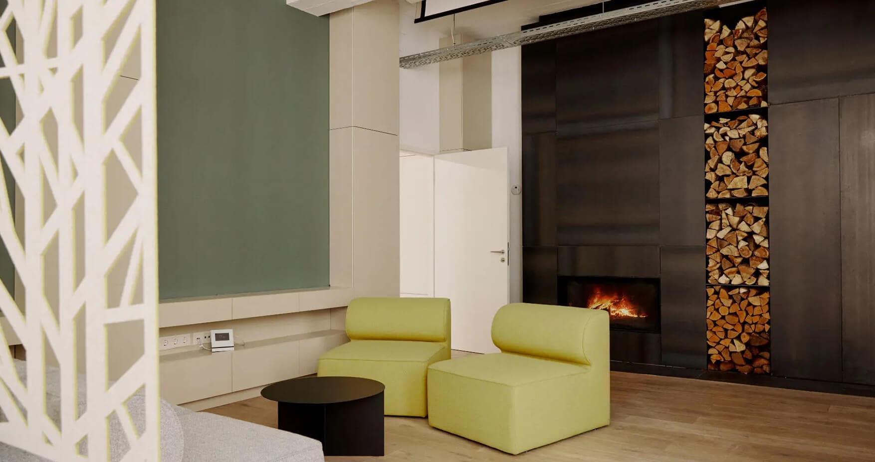 St. Oberholz Berlin Oranienstraße Foto 4