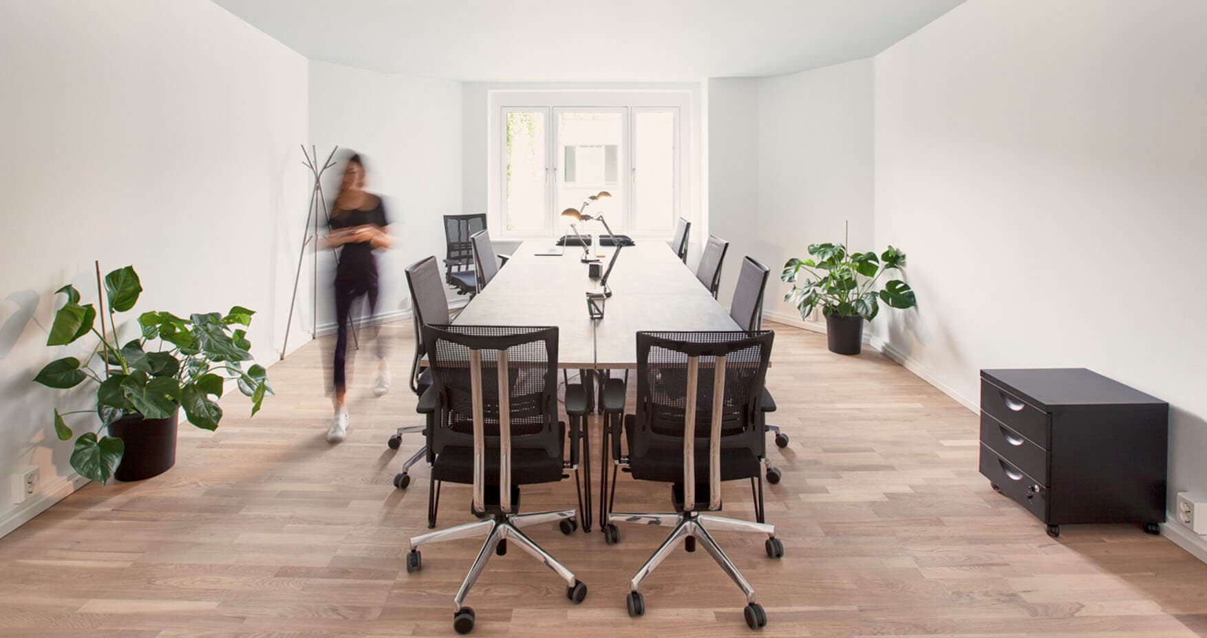 Workspaces Berlin Schlüter Foto 2