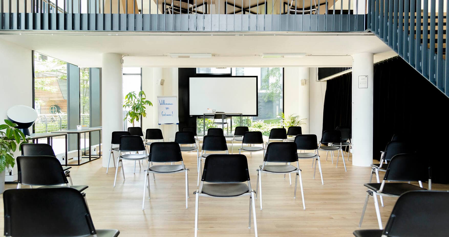 betahaus HafenCity Foto 5