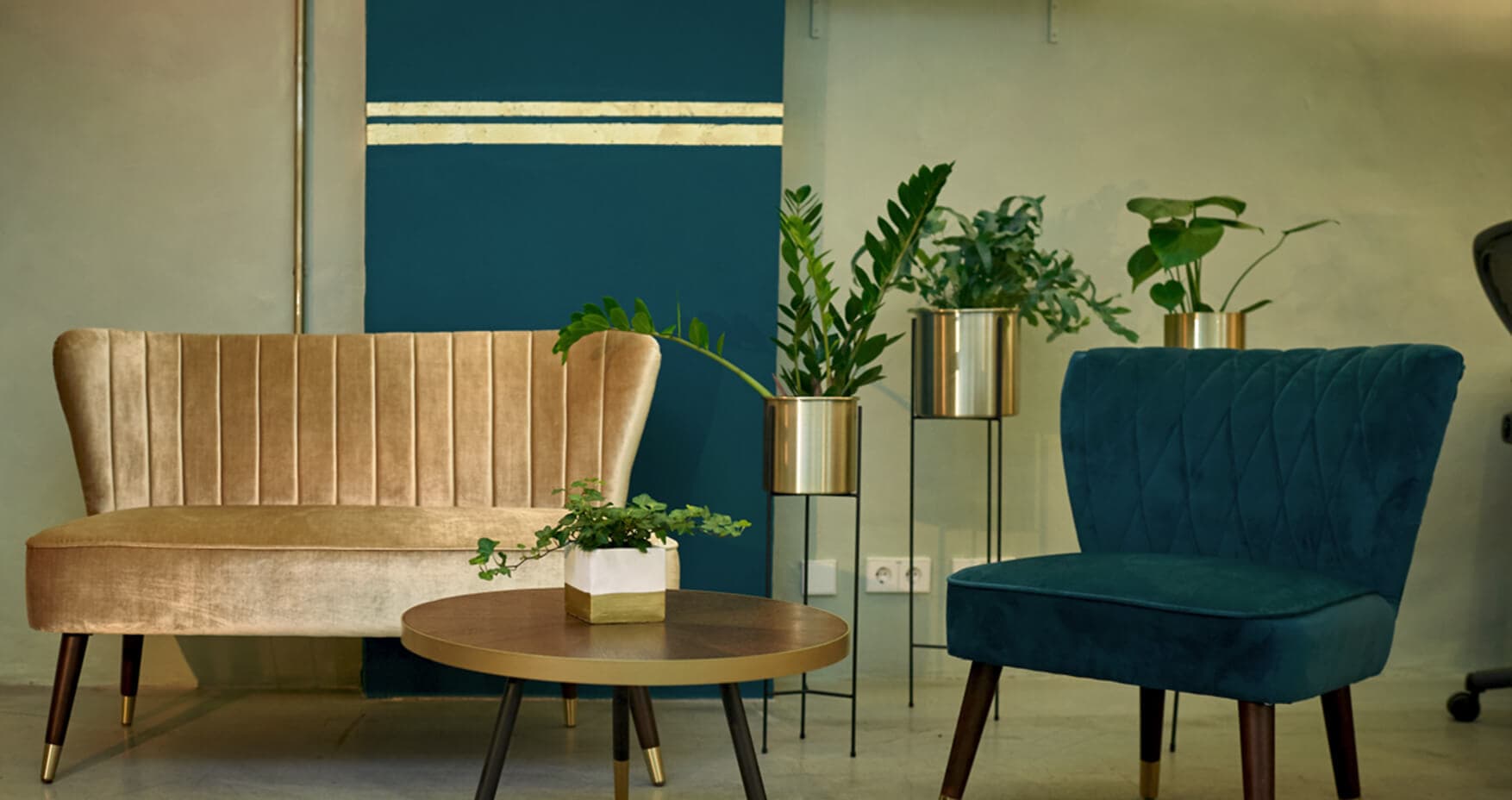 Velvet Space München Foto 3