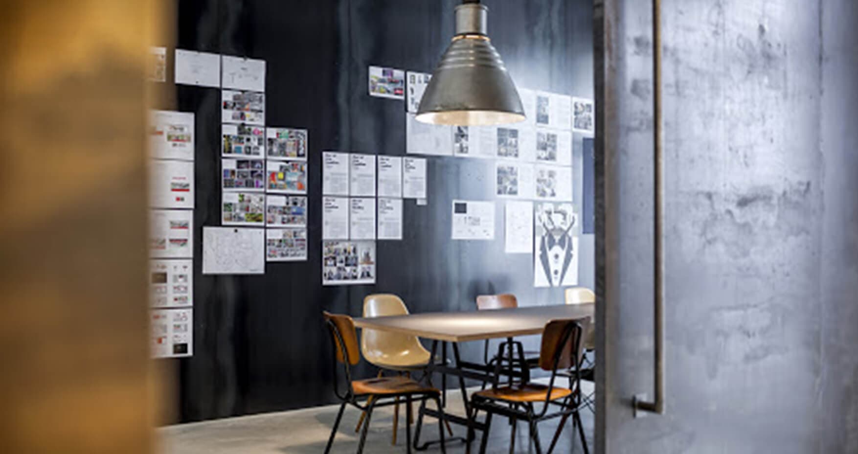 Gemeinschaftsatelier Fette Höfe 1