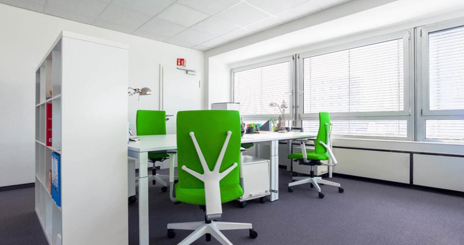 Rivvers Frankfurt Southside Foto 2