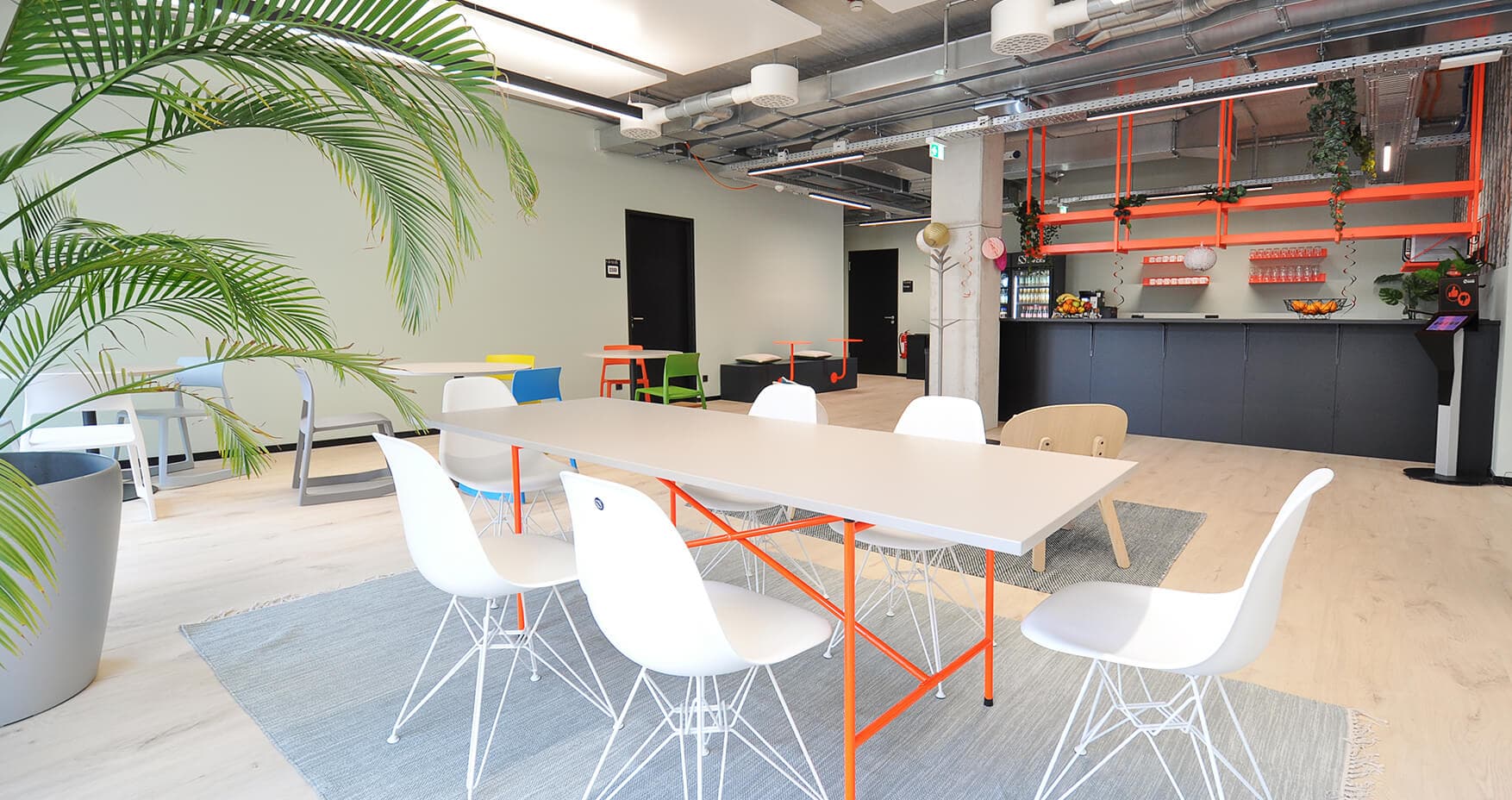 Scaling Spaces Berlin Kreuzberg Foto 2