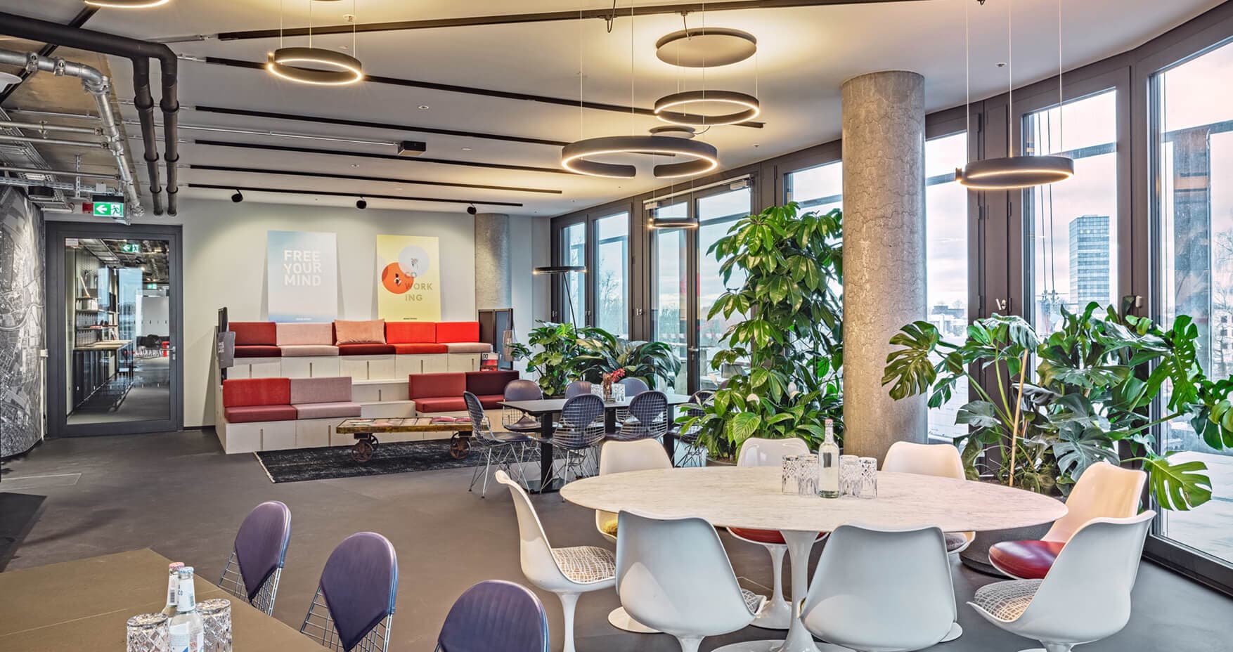 Design Offices München Bogenhausen 1