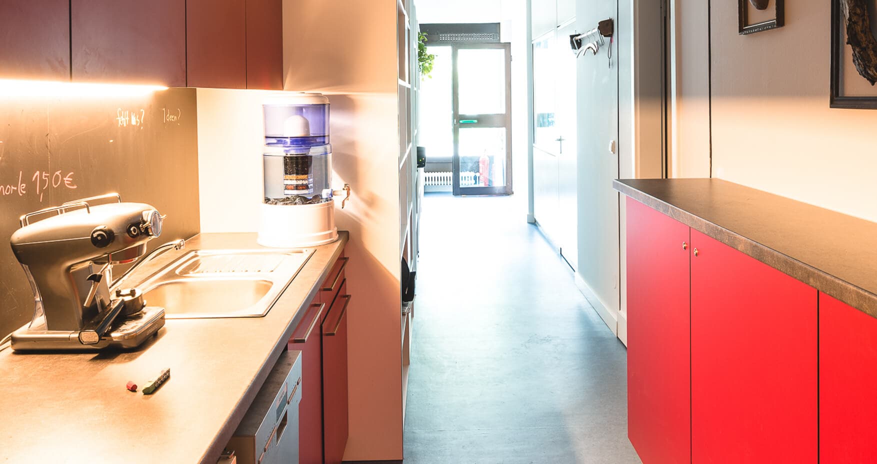 Coworking Holzschuh Foto 3