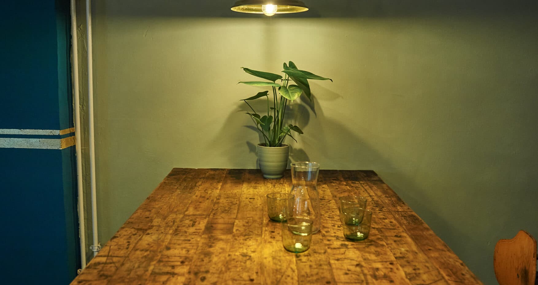 Velvet Space München 1