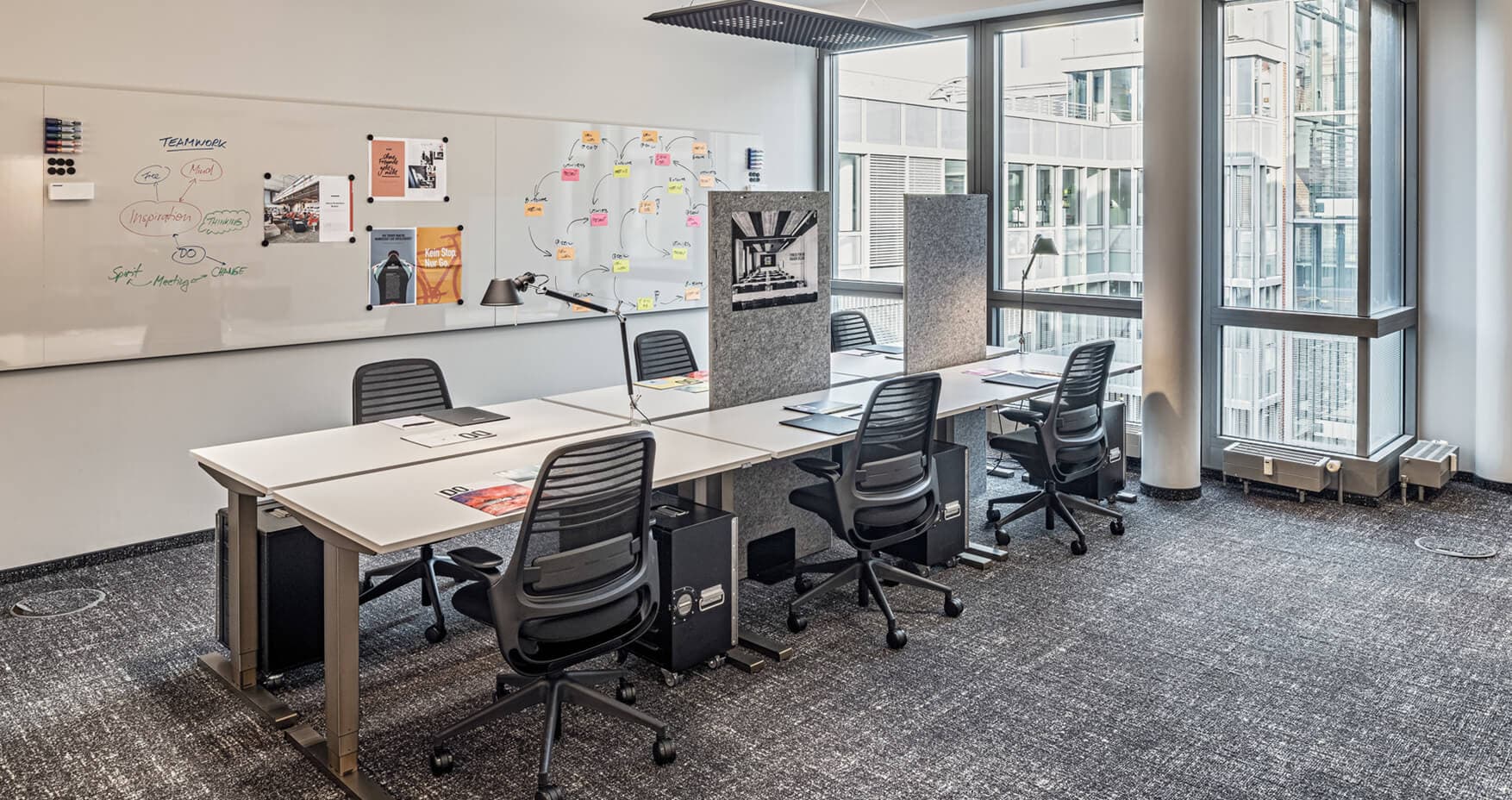 Design Offices Berlin Ostbahnhof Foto 4