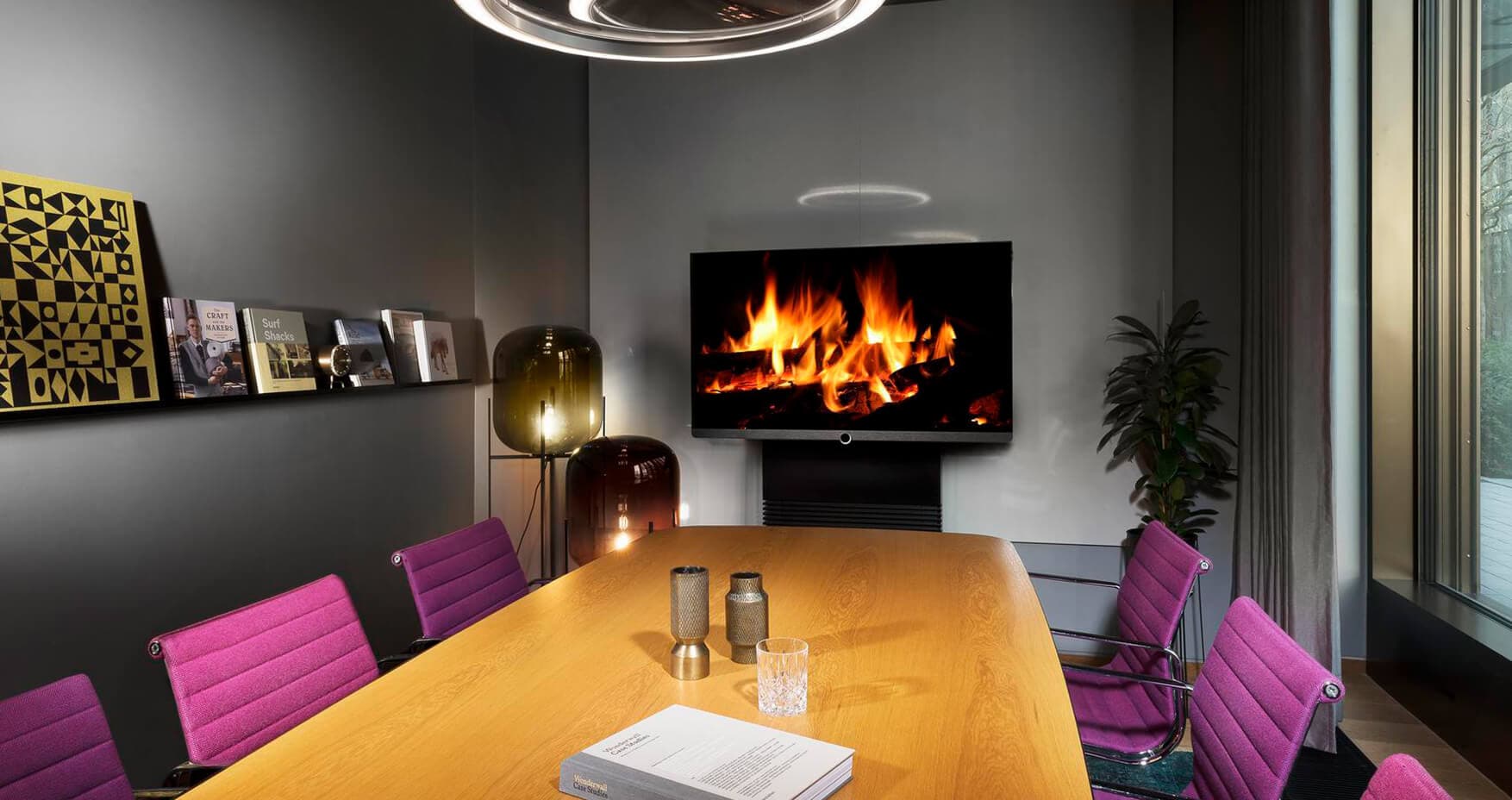 Design Offices Campus Königsplatz Foto 4