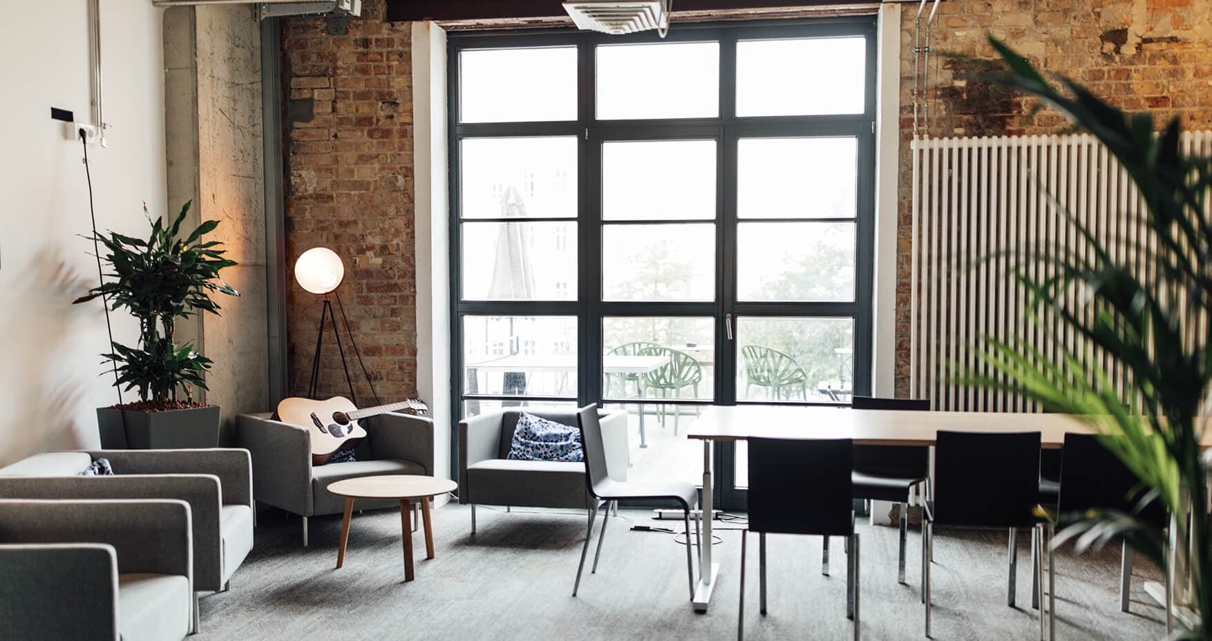 Factory Berlin Foto 3