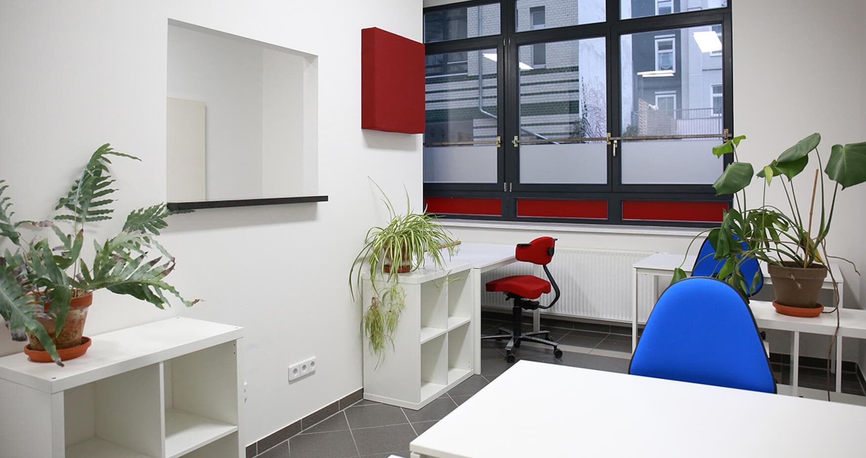 House of Clouds Berlin Foto 2