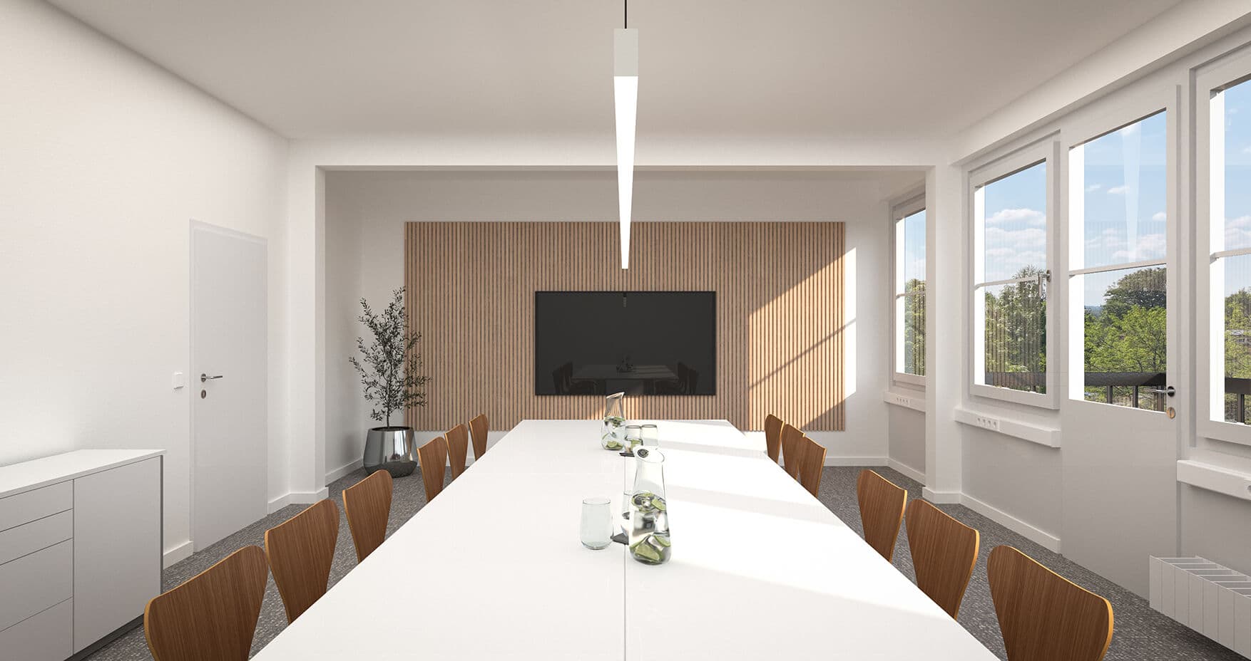 Circle Labs & Offices Foto 5