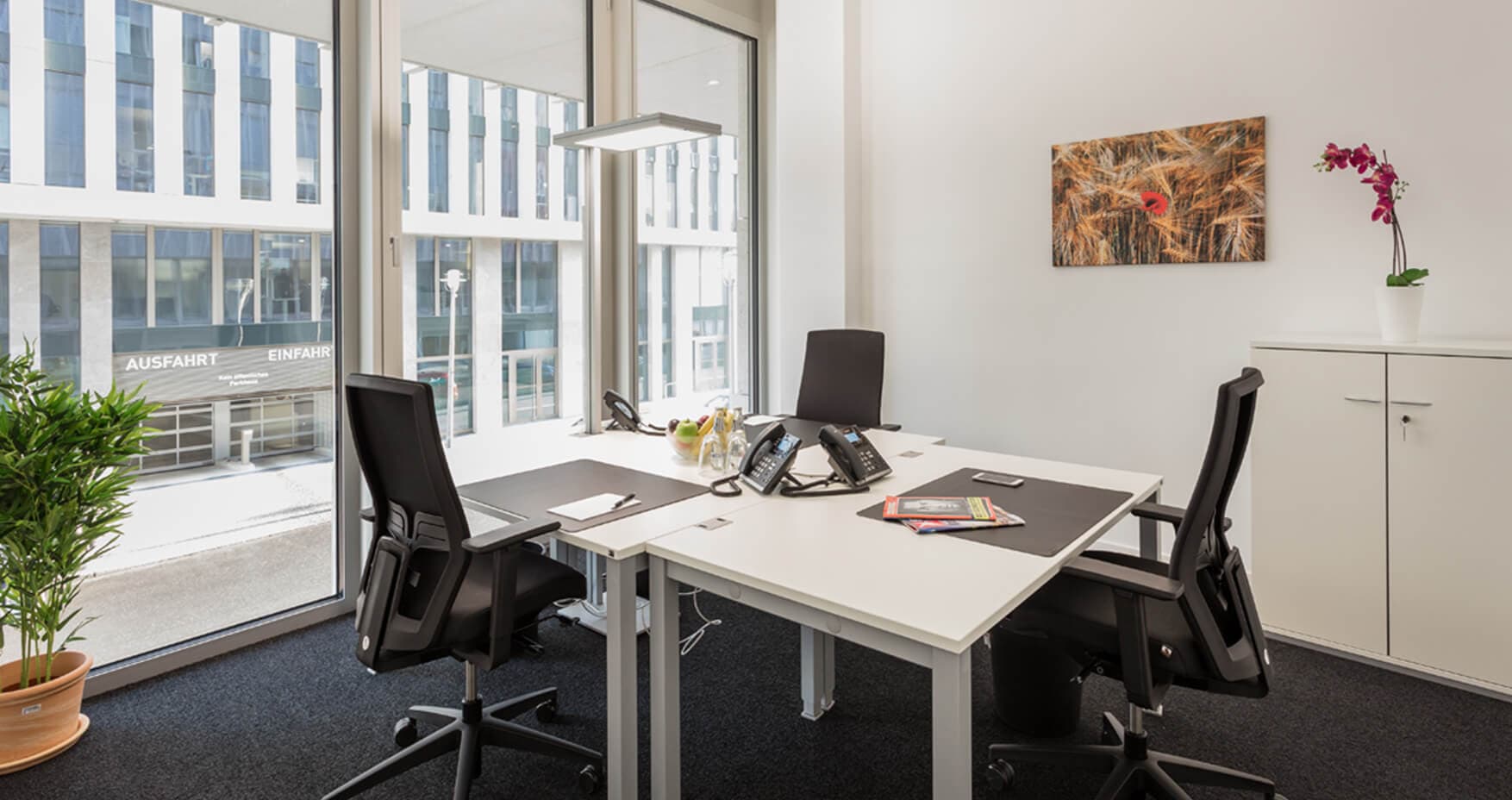 ABC Workspaces Berlin Hauptbahnhof Foto 5