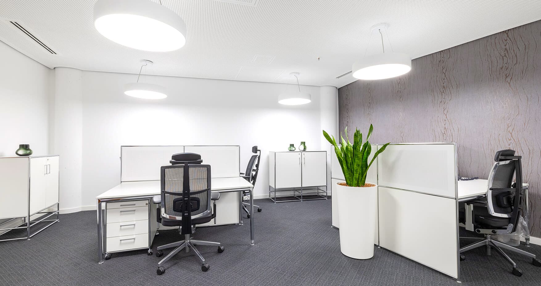 Signature Düsseldorf Kö-Bogen 6