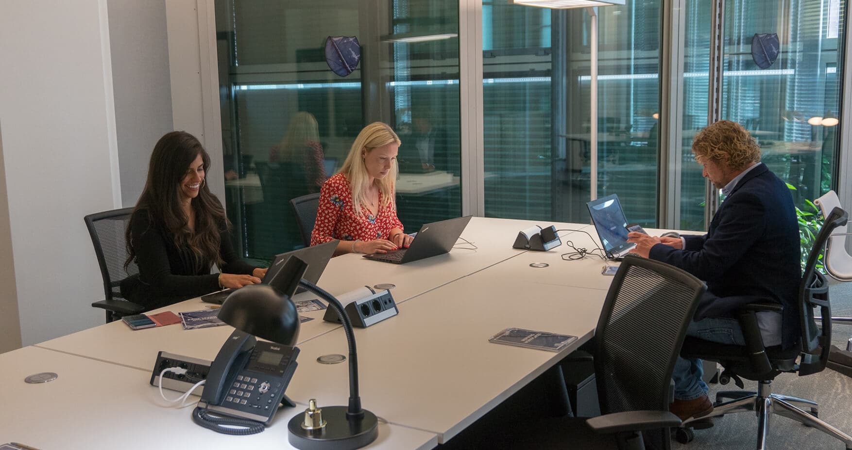 Tribes Frankfurt Garden Tower Foto 4